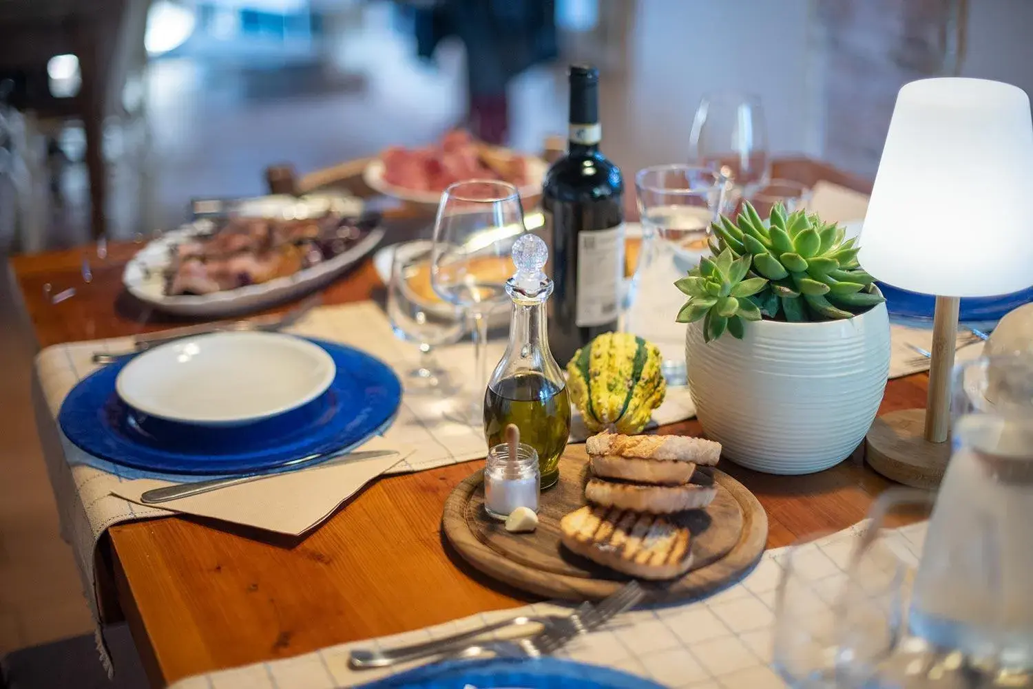 Two-Bedroom Apartment in Torre Rasa Two-Bedroom Apartment in Torre Rasa