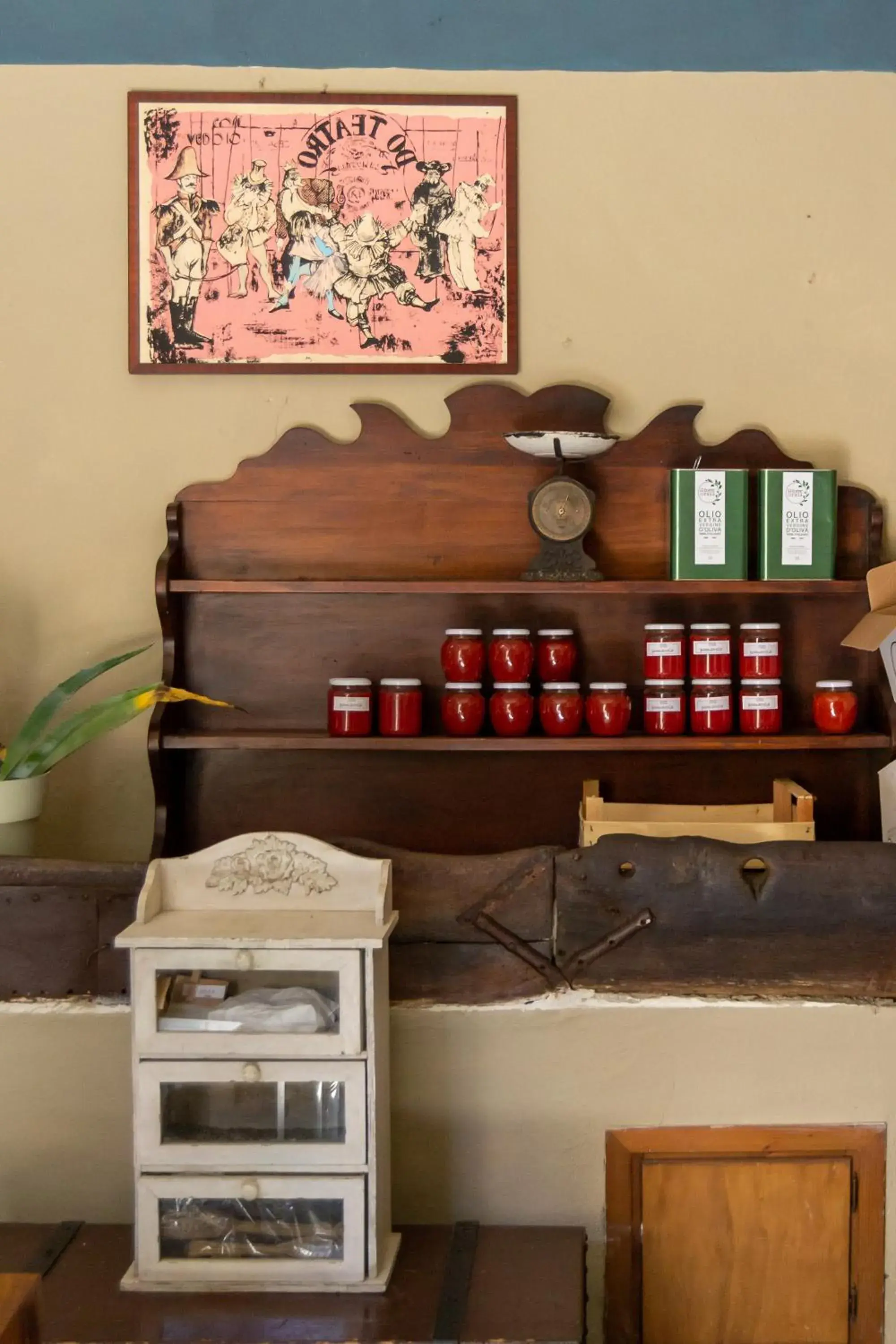 One-Bedroom Apartment - single occupancy in Torre Rasa One-Bedroom Apartment - single occupancy in Torre Rasa