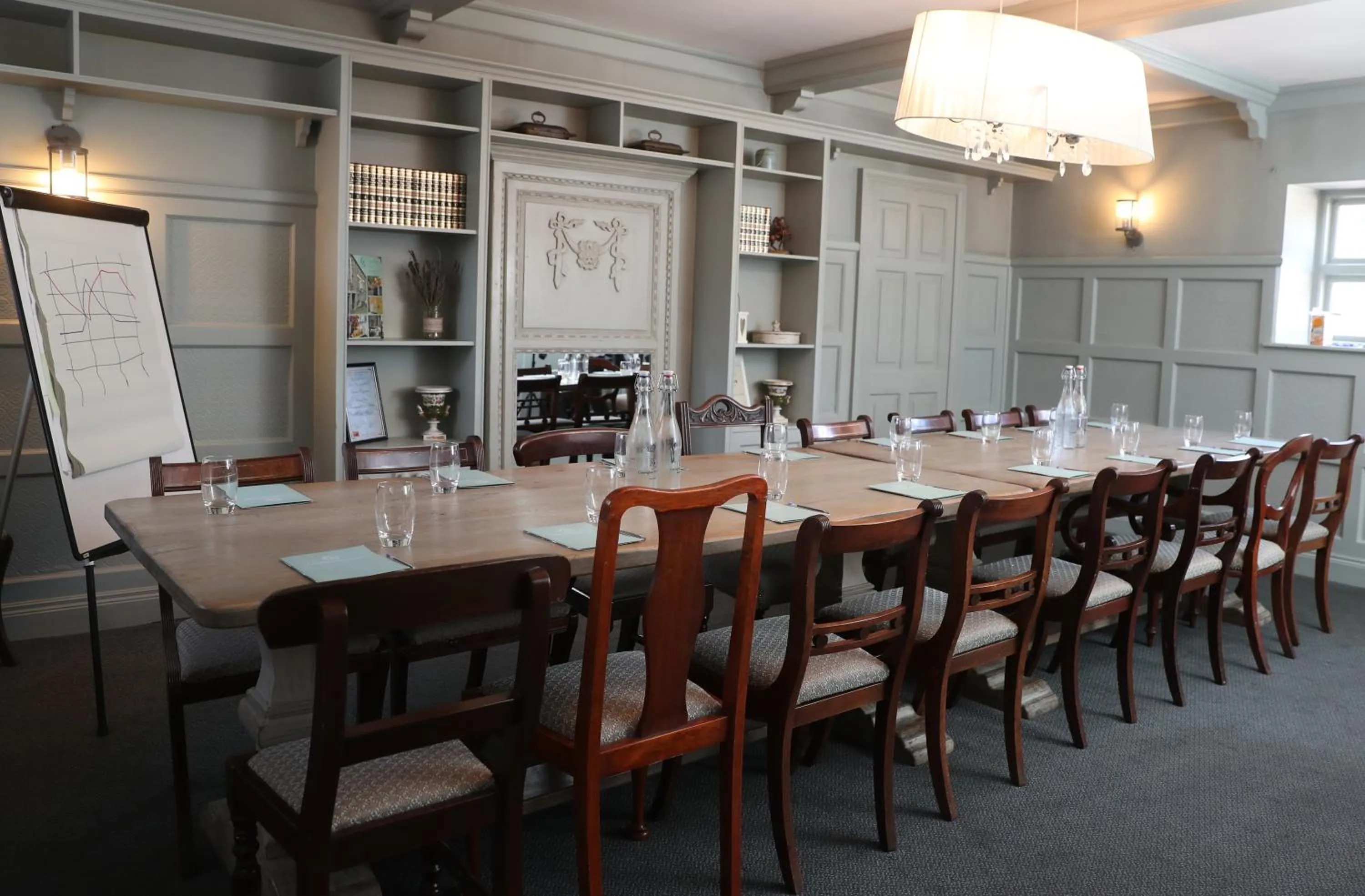 Banquet/Function facilities in Conyngham Arms Hotel