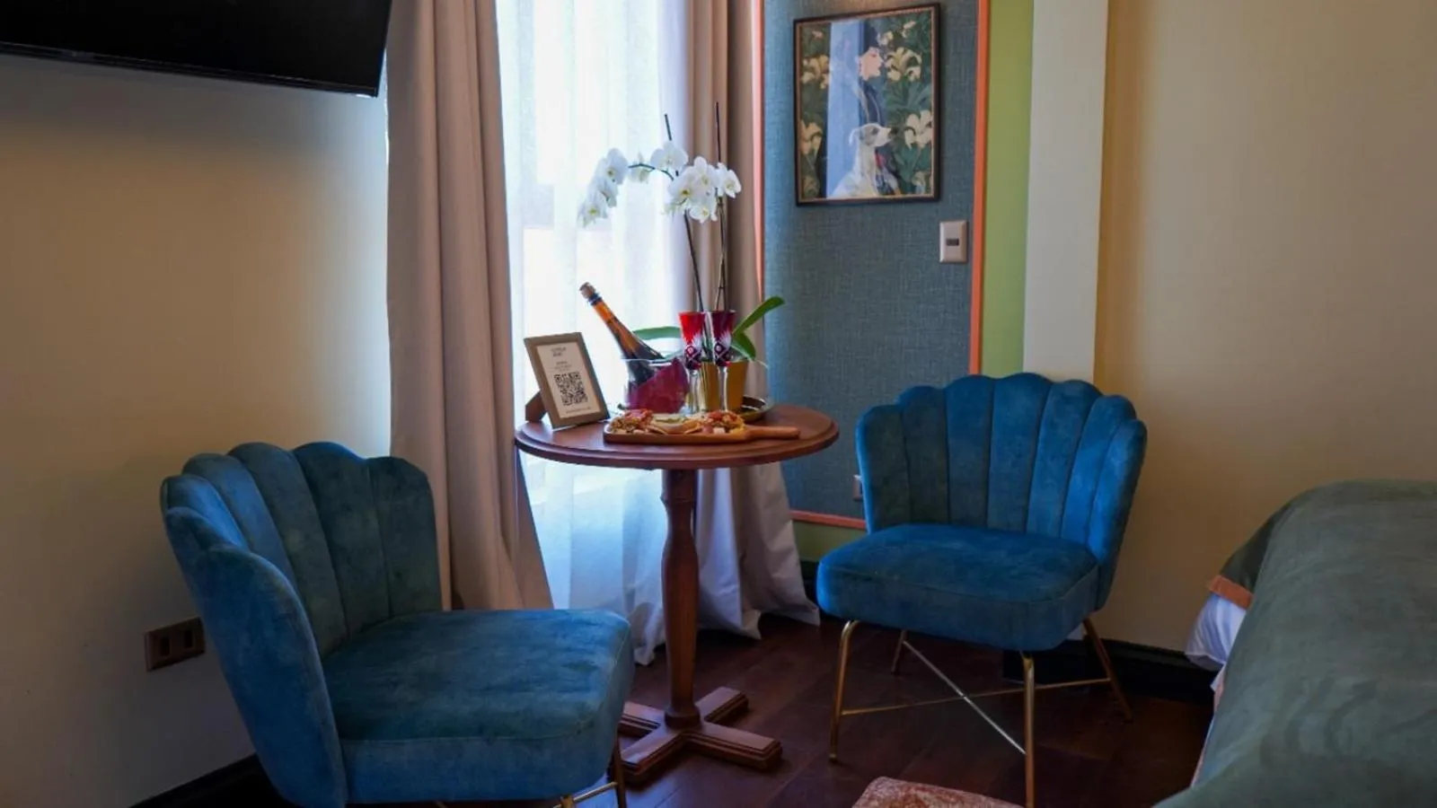 Other in Hotel Boutique Castillo Rojo