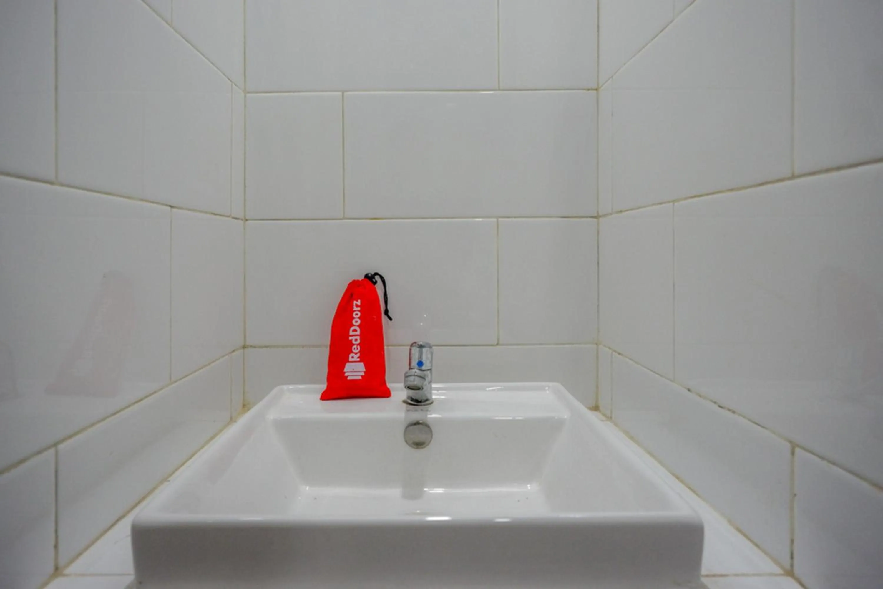 RedDoorz Syariah @ Jalan Sultan Agung Tegal