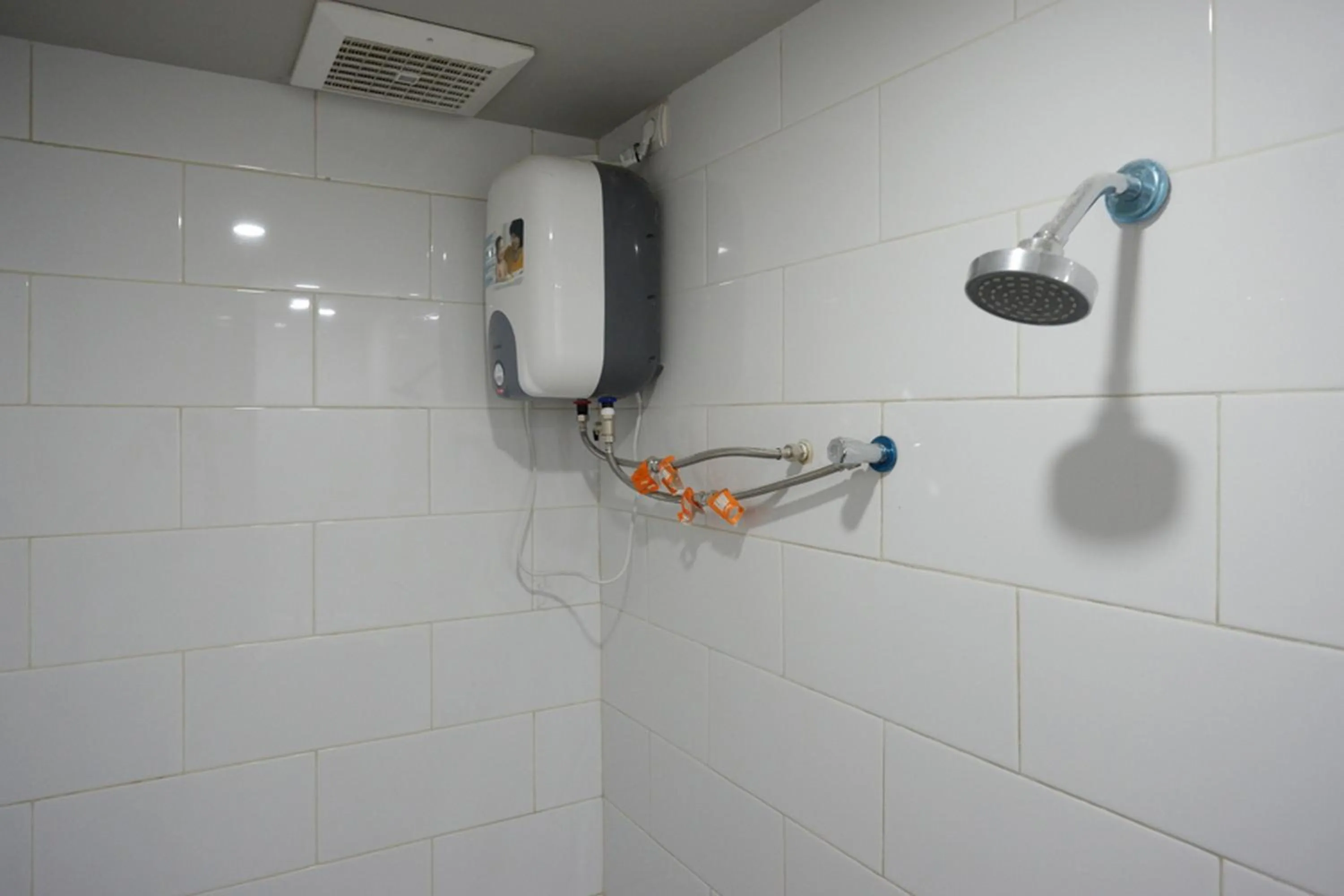 RedDoorz Syariah @ Jalan Sultan Agung Tegal