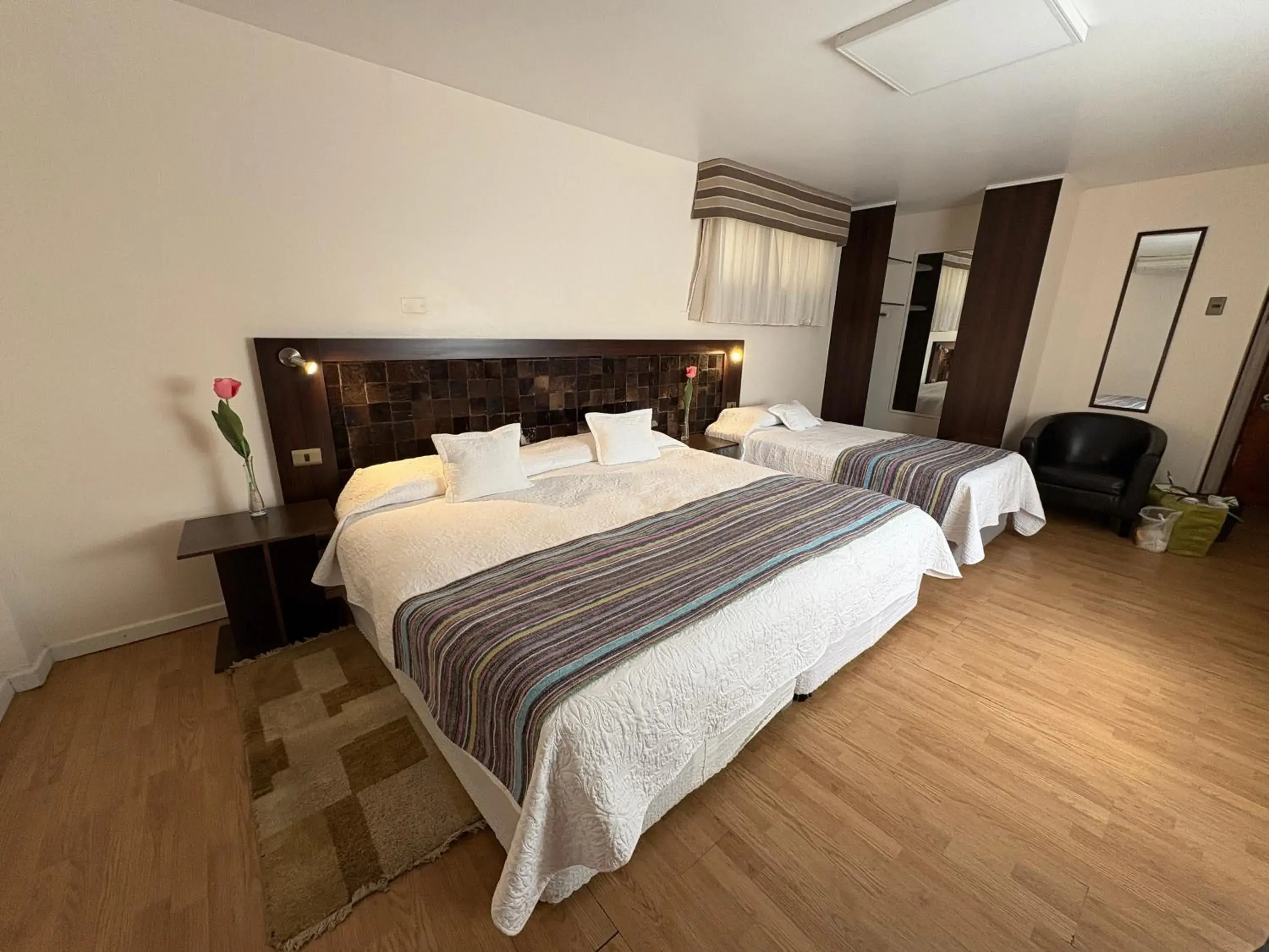 Superior Family Room in Atankalama Superior Family Room in Atankalama