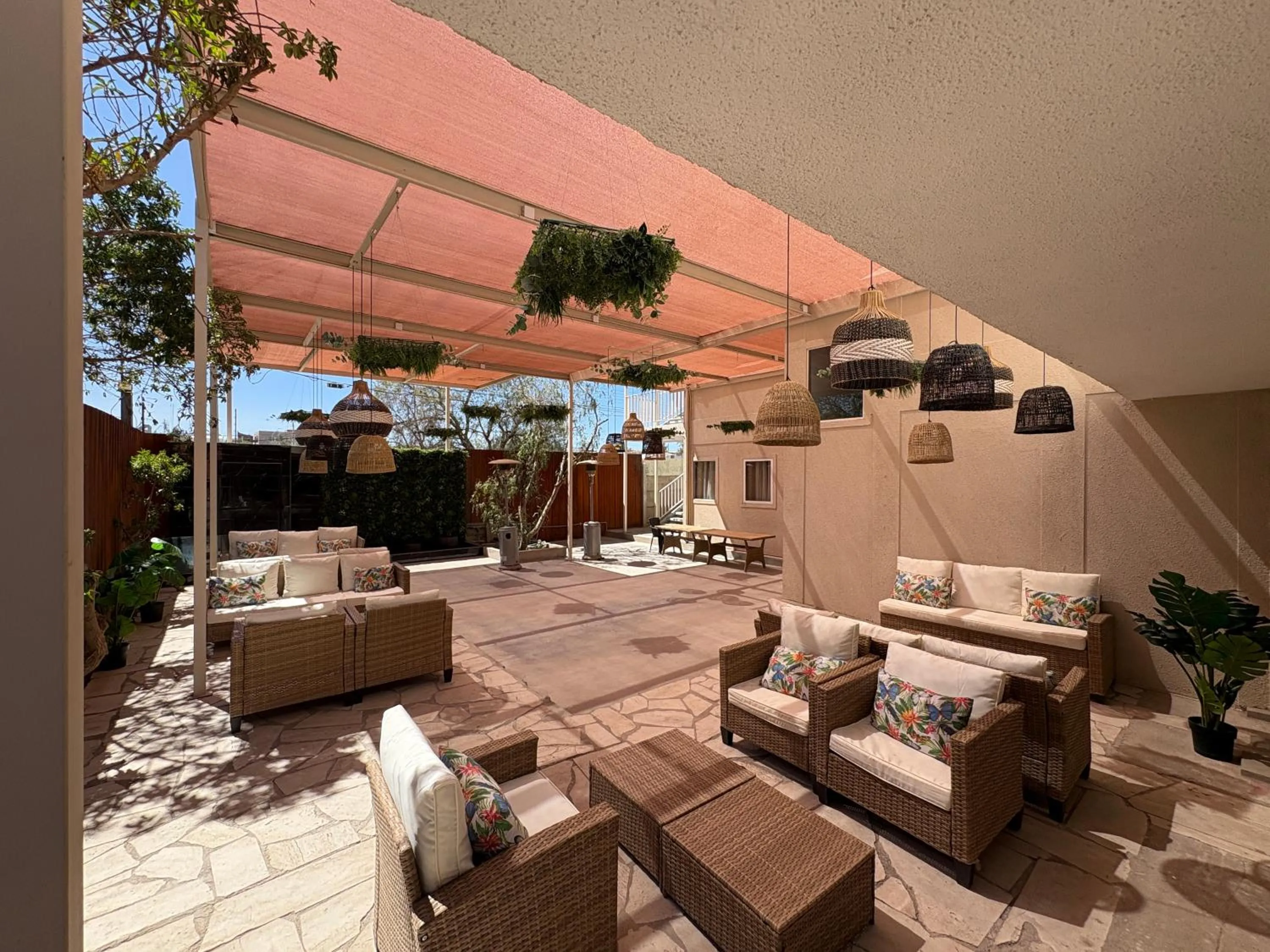 View (from property/room) in Atankalama