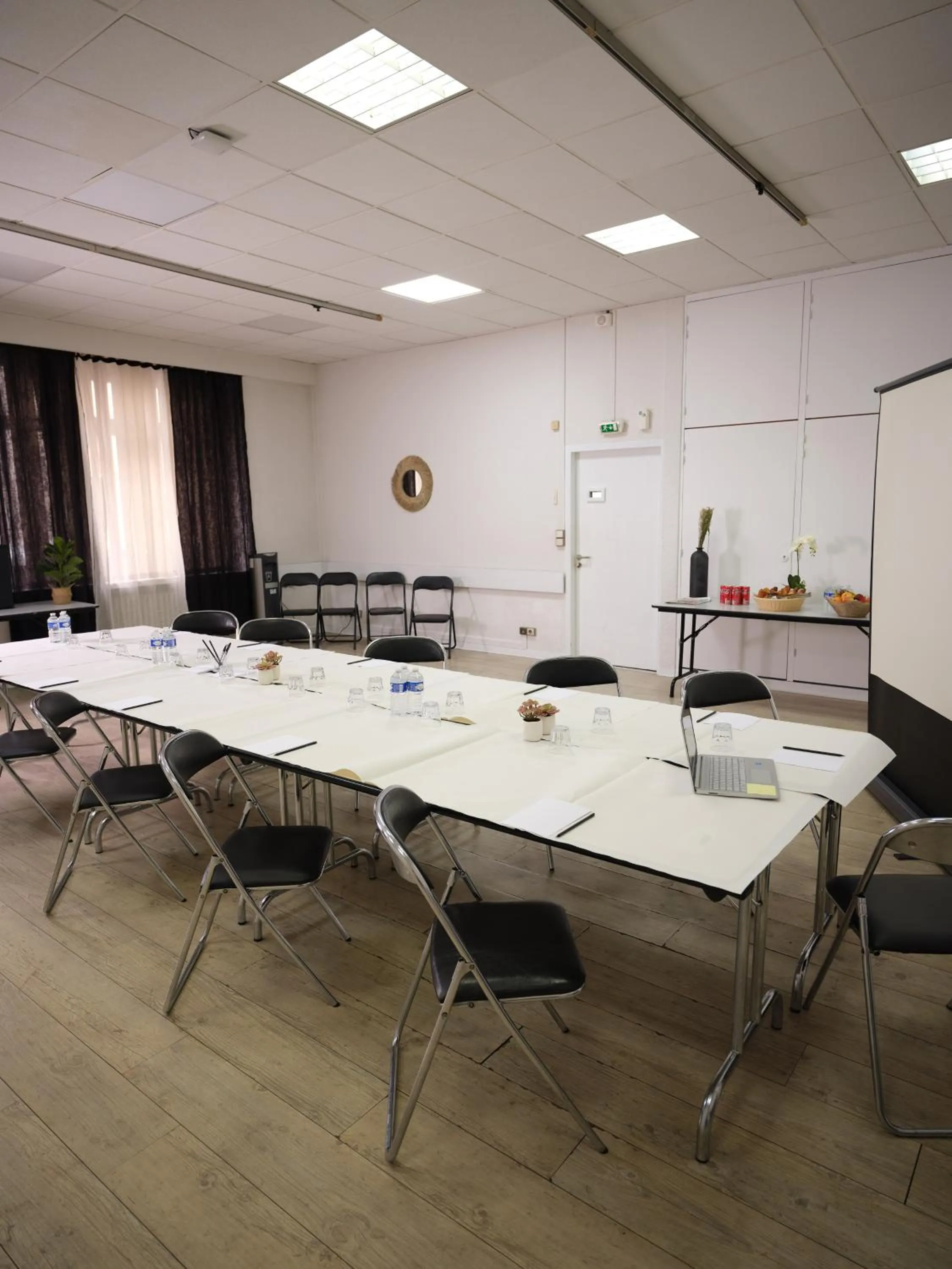 Meeting/conference room in Hôtel de Lyon
