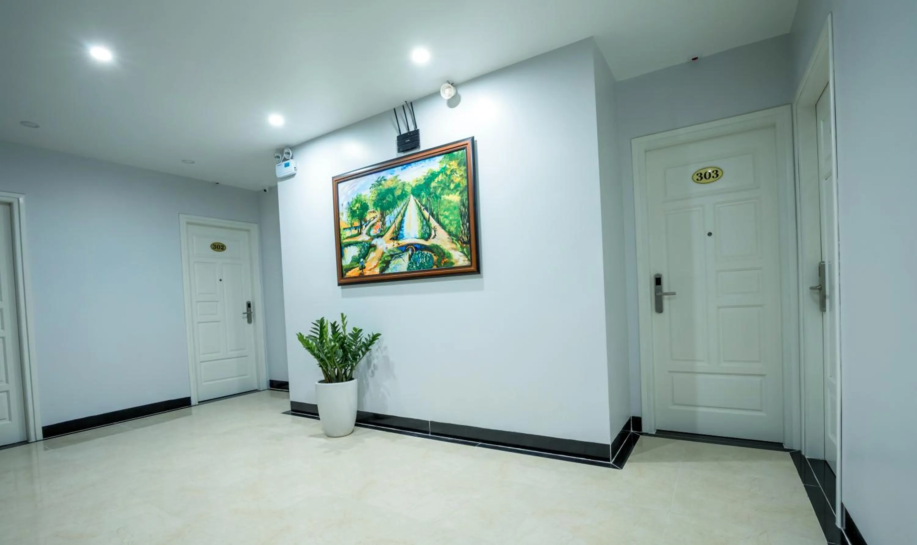 Green Tree Hotel Phú Quốc