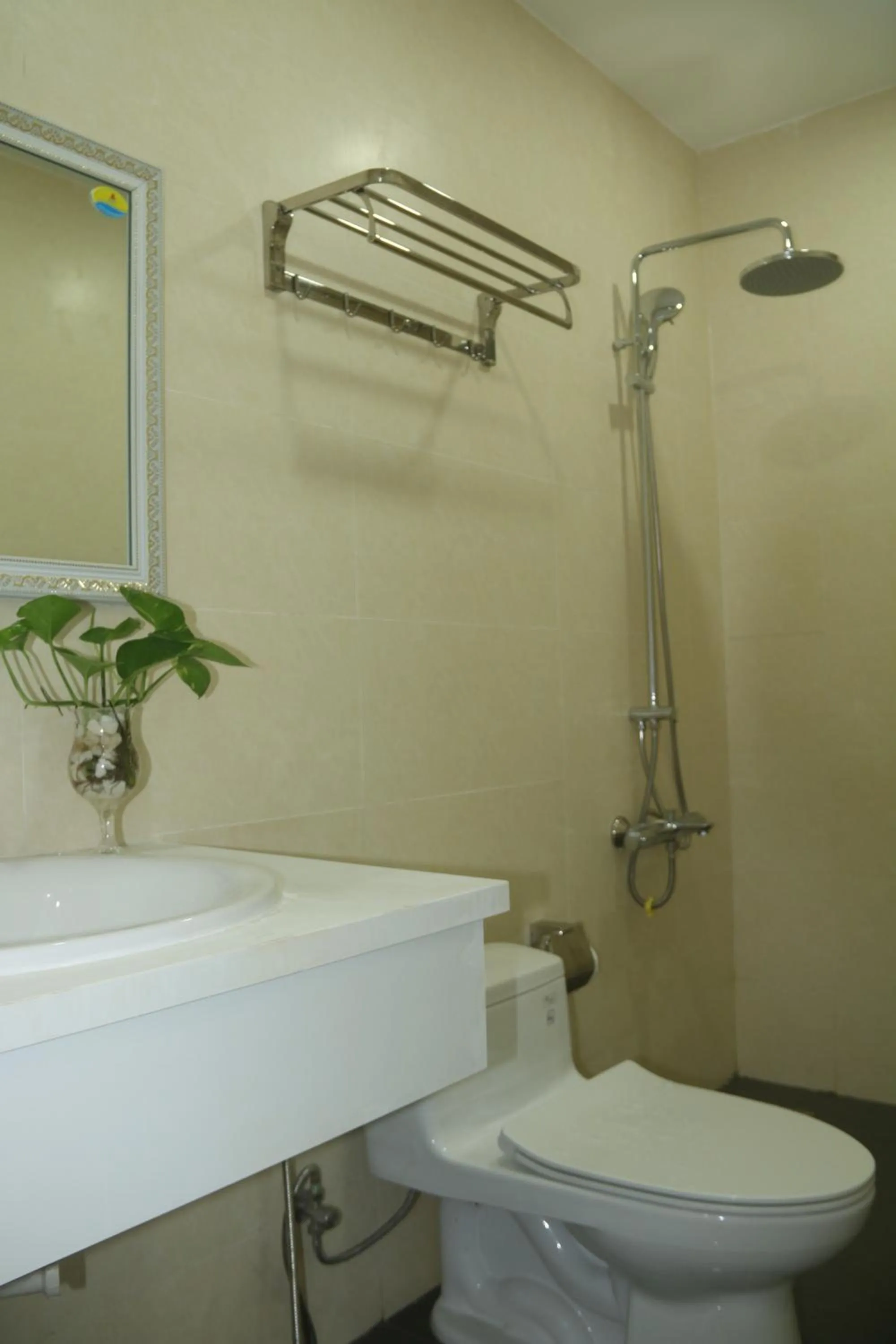 Green Tree Hotel Phú Quốc