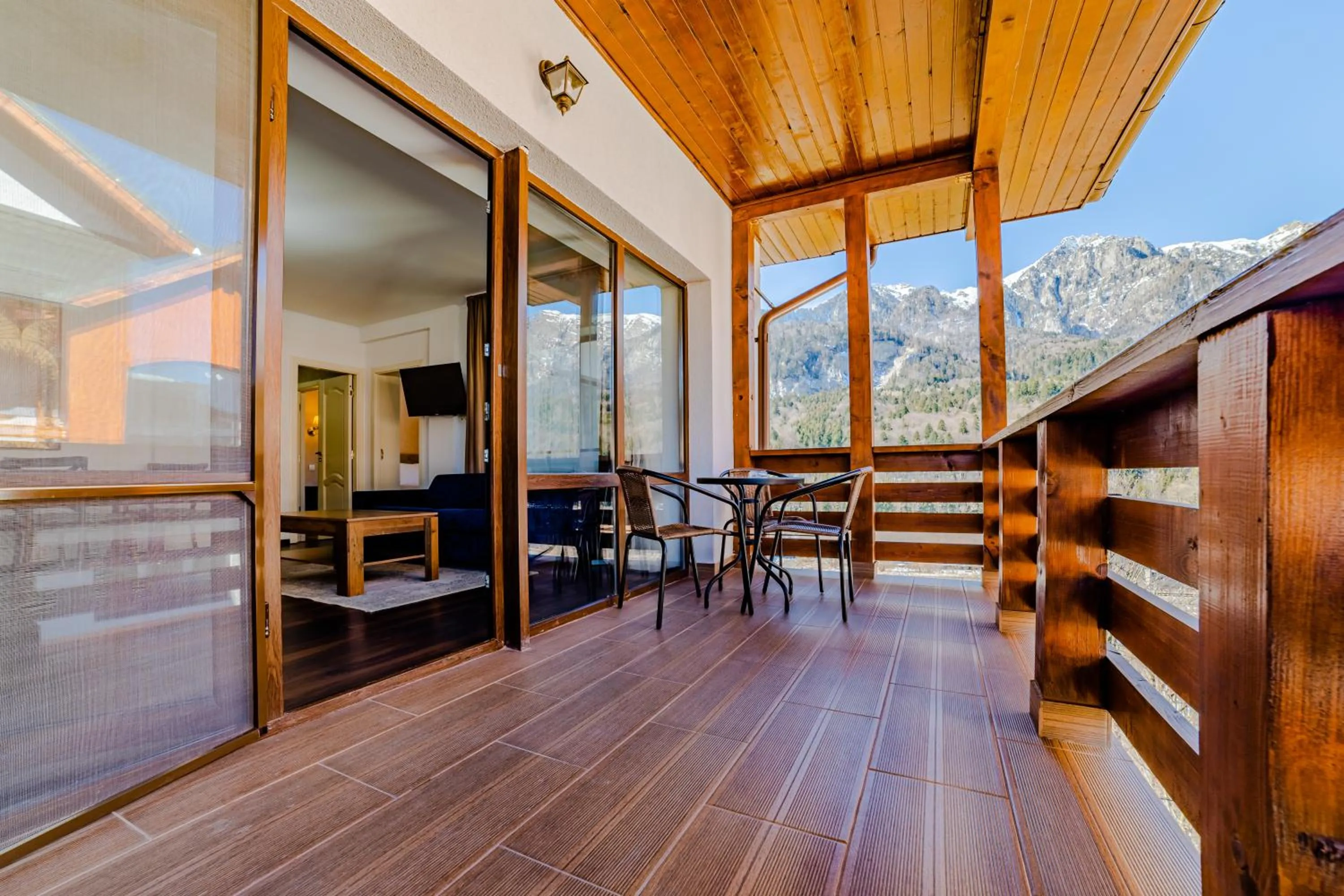 View (from property/room) in Yael Luxury Apartments 3