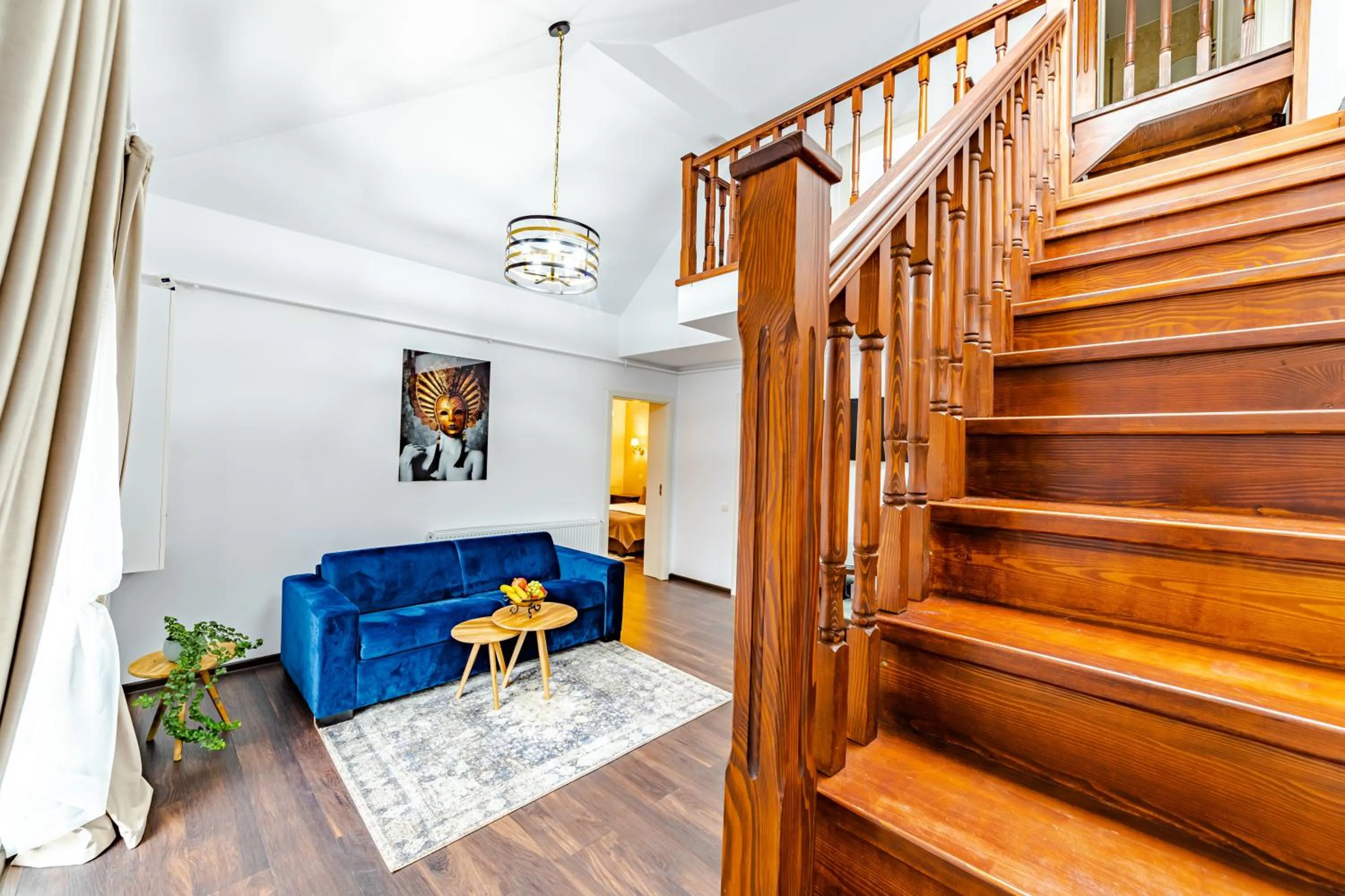 Photo of the whole room in Yael Luxury Apartments 3