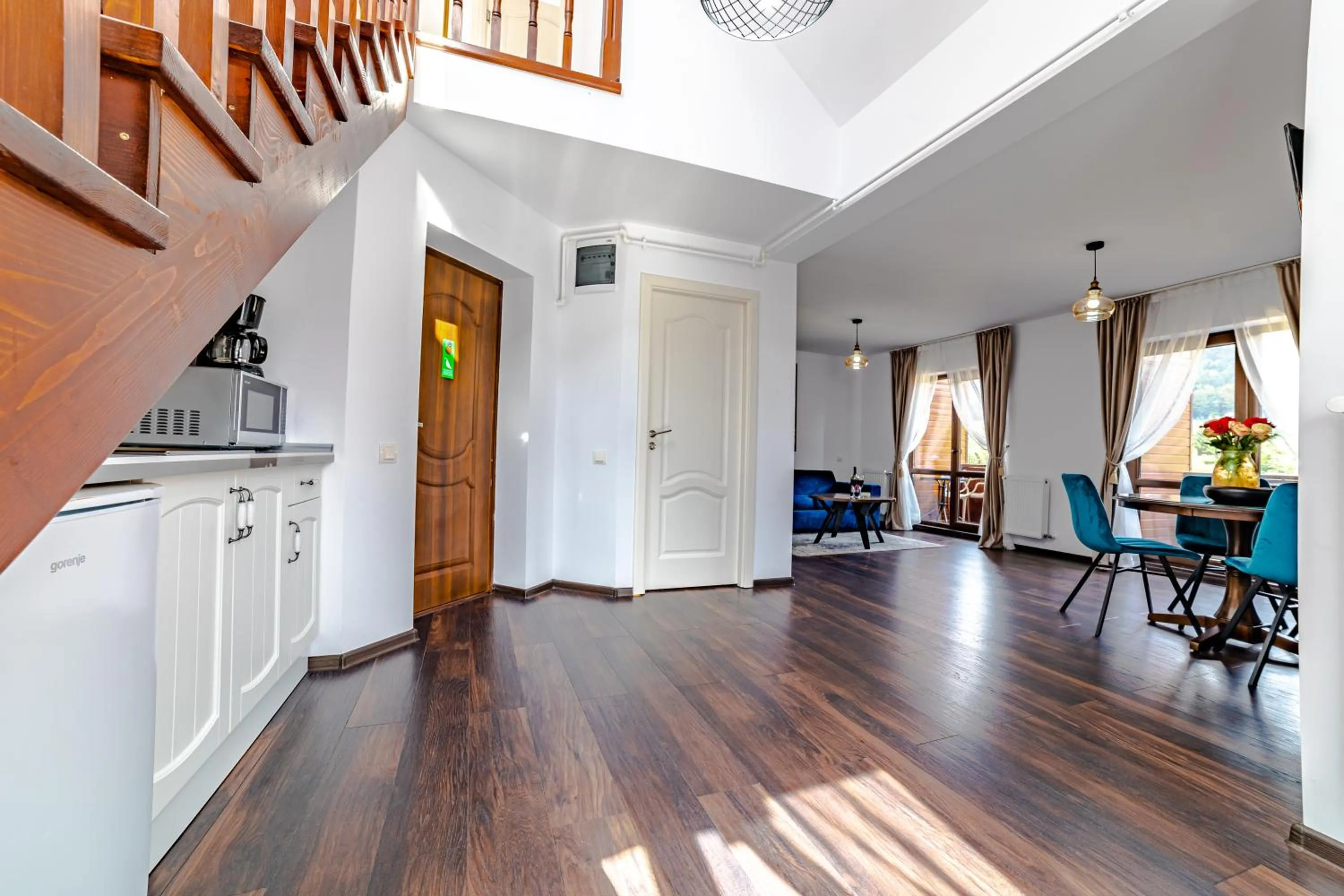 Decorative detail in Yael Luxury Apartments 3