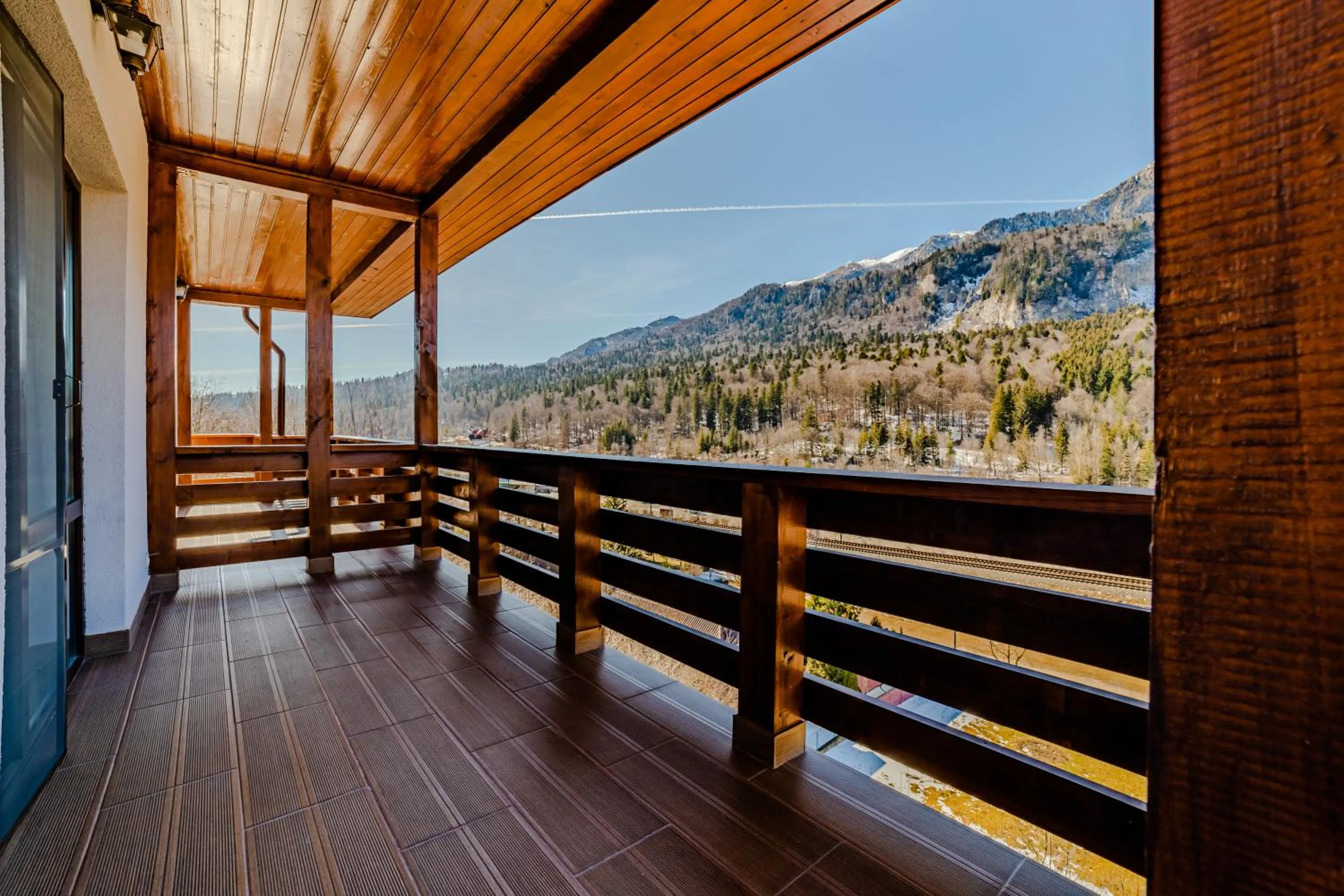 View (from property/room) in Yael Luxury Apartments 3