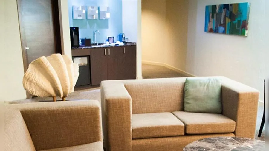 Hotel Coral & Marina