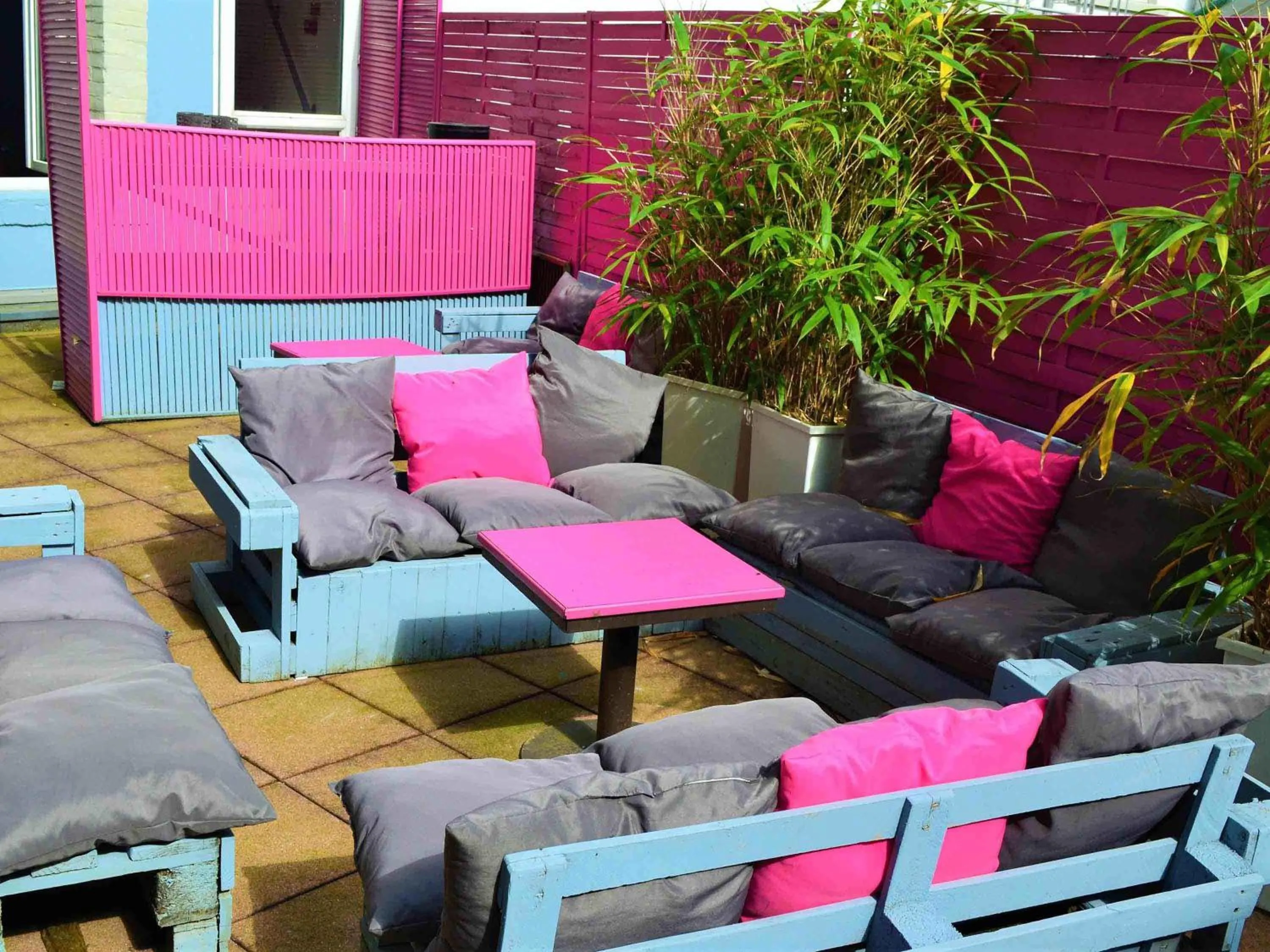 Other in Mercure Strasbourg Centre Gare