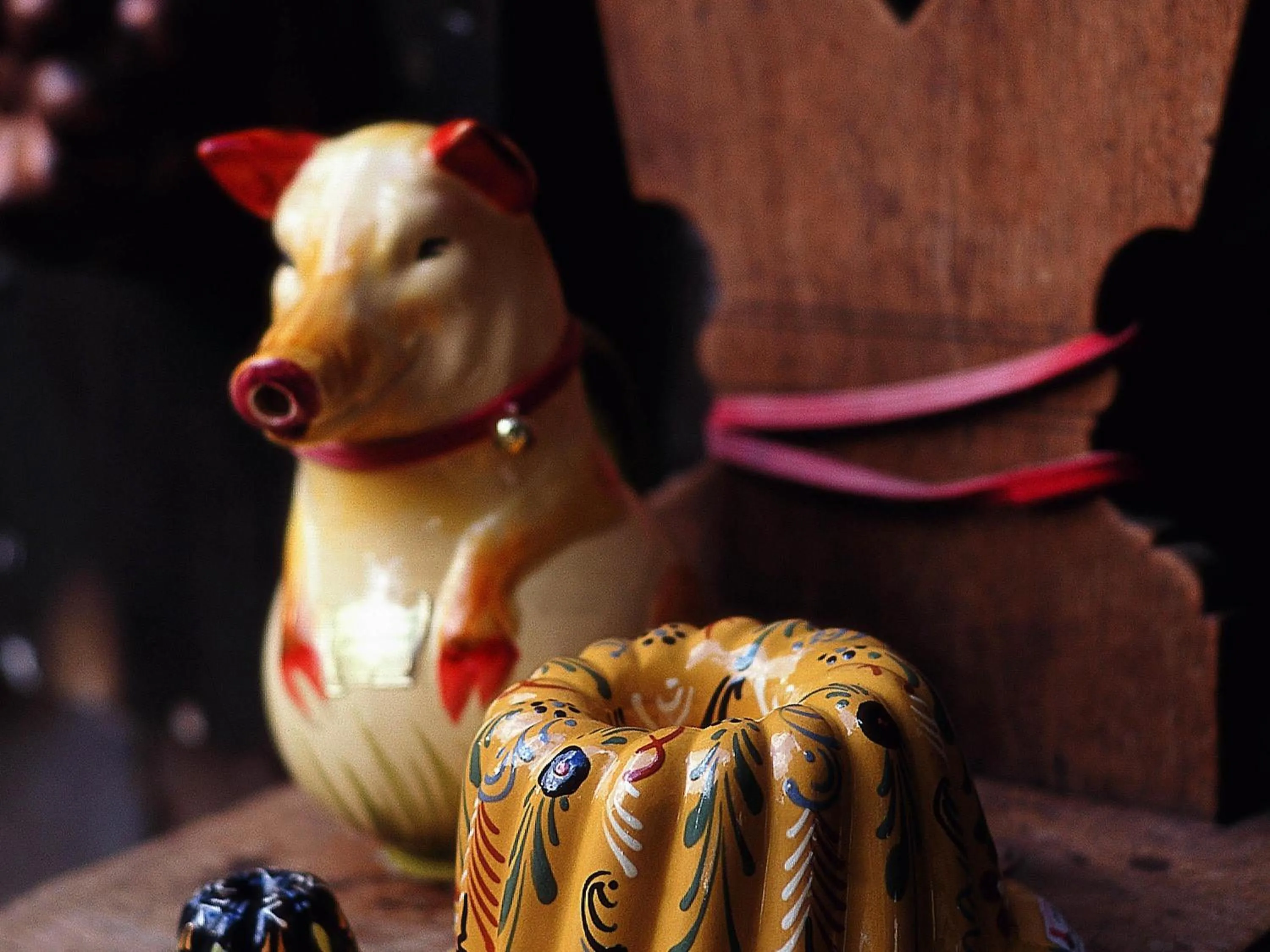 Lounge or bar in Mercure Strasbourg Centre Gare