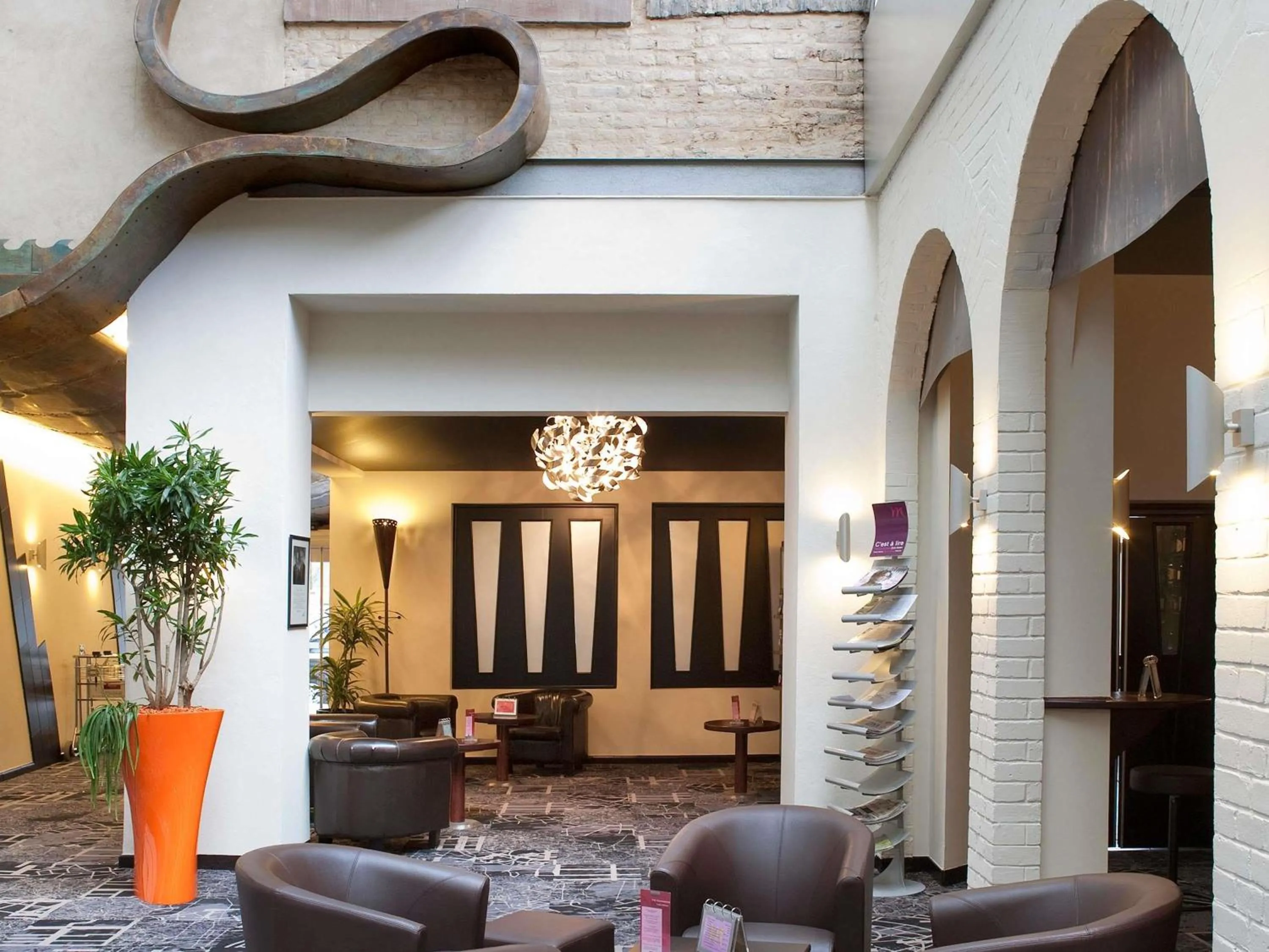 Other in Mercure Strasbourg Centre Gare