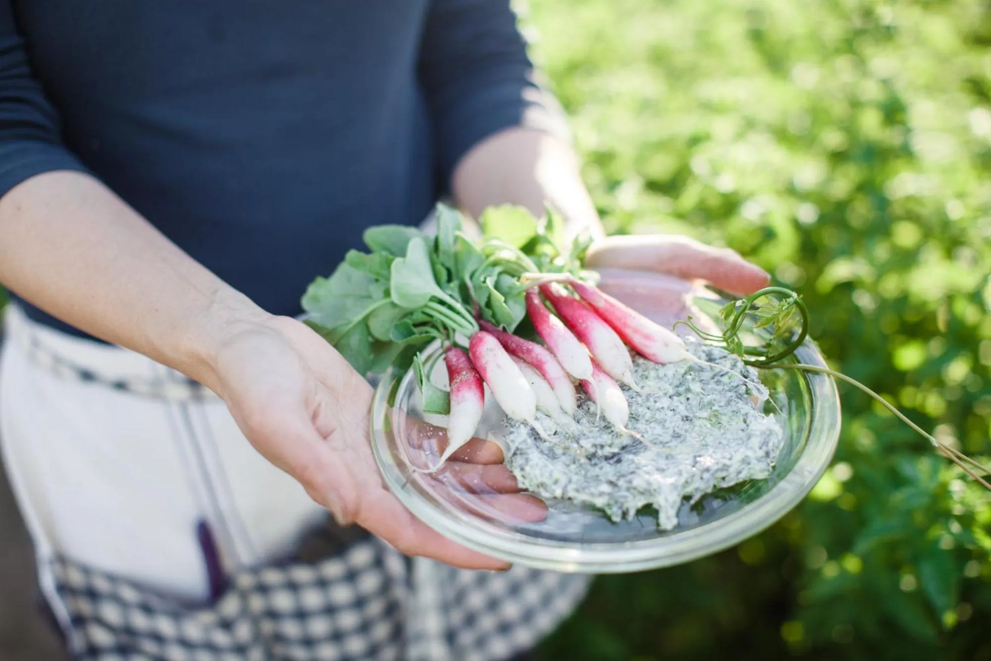 Day in Napa Farmhouse Inn
