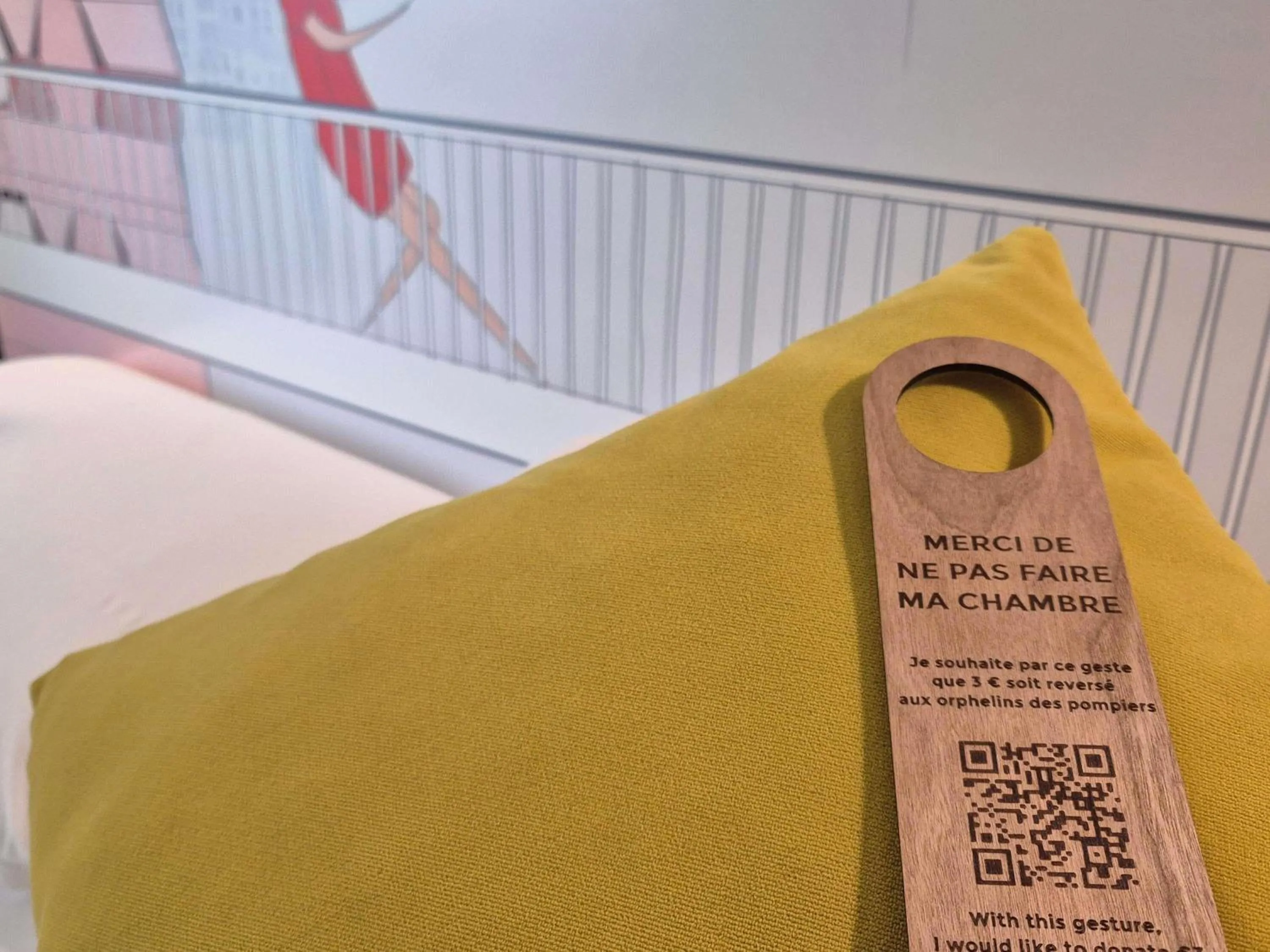 Bedroom, Bed in Mercure Bordeaux Centre Ville