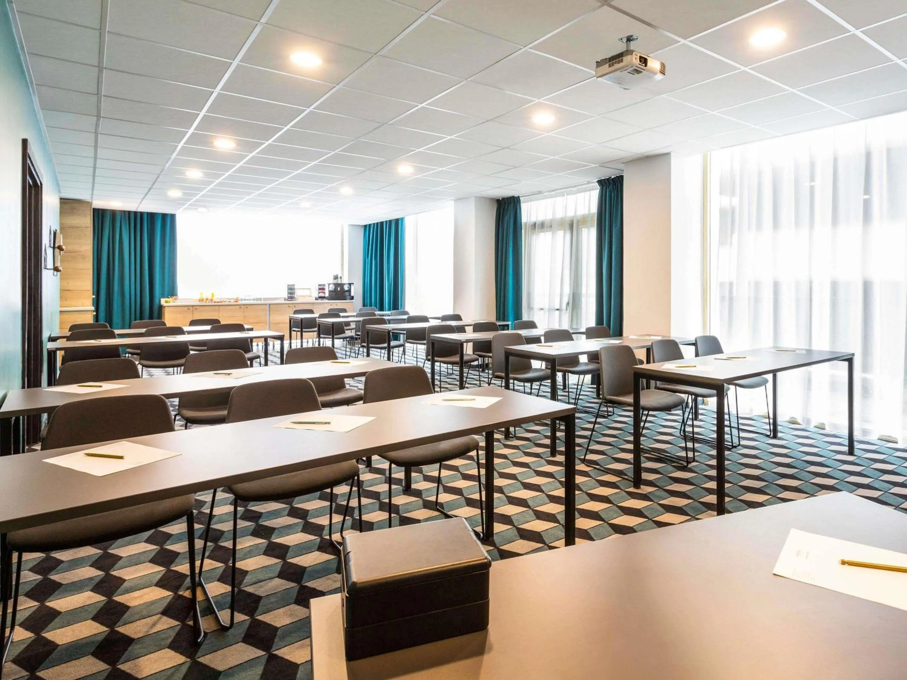 Meeting/conference room in Mercure Bordeaux Centre Ville