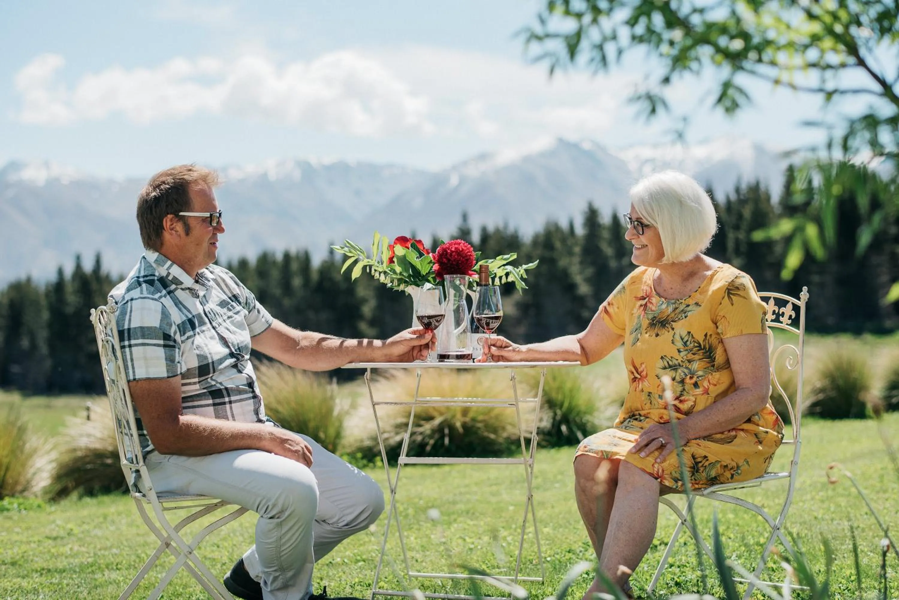 Activities in Mt Cook Lakeside Retreat