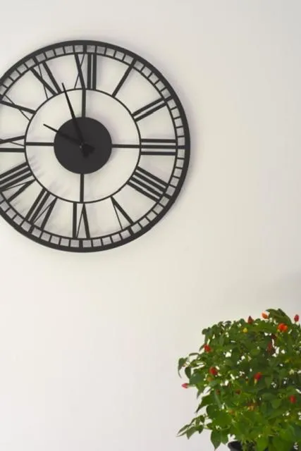 Living room in Ninina Boutique Suites