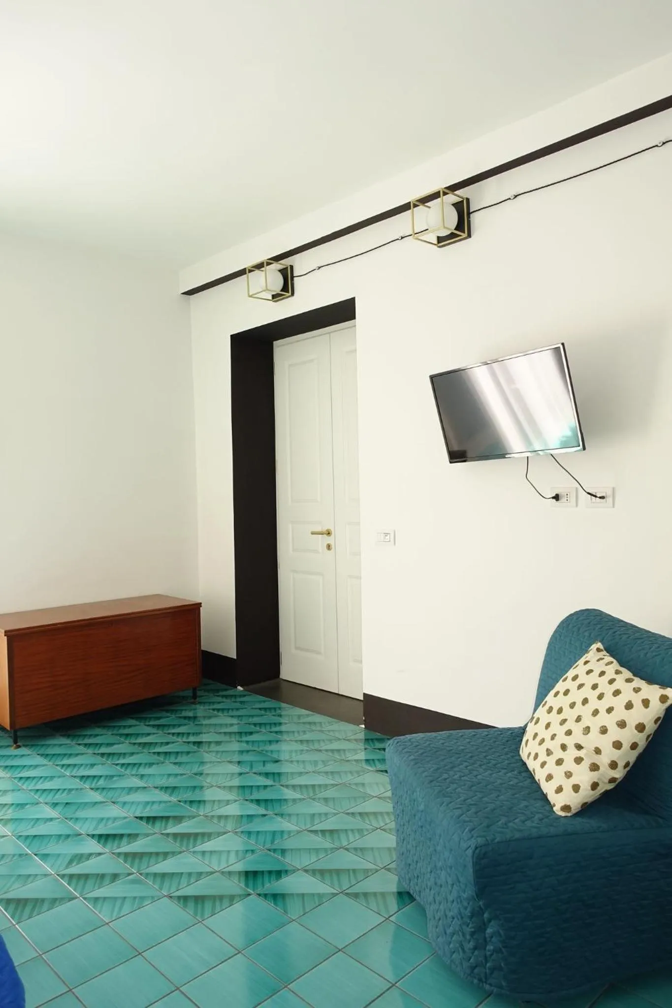 Ninina Boutique Suites