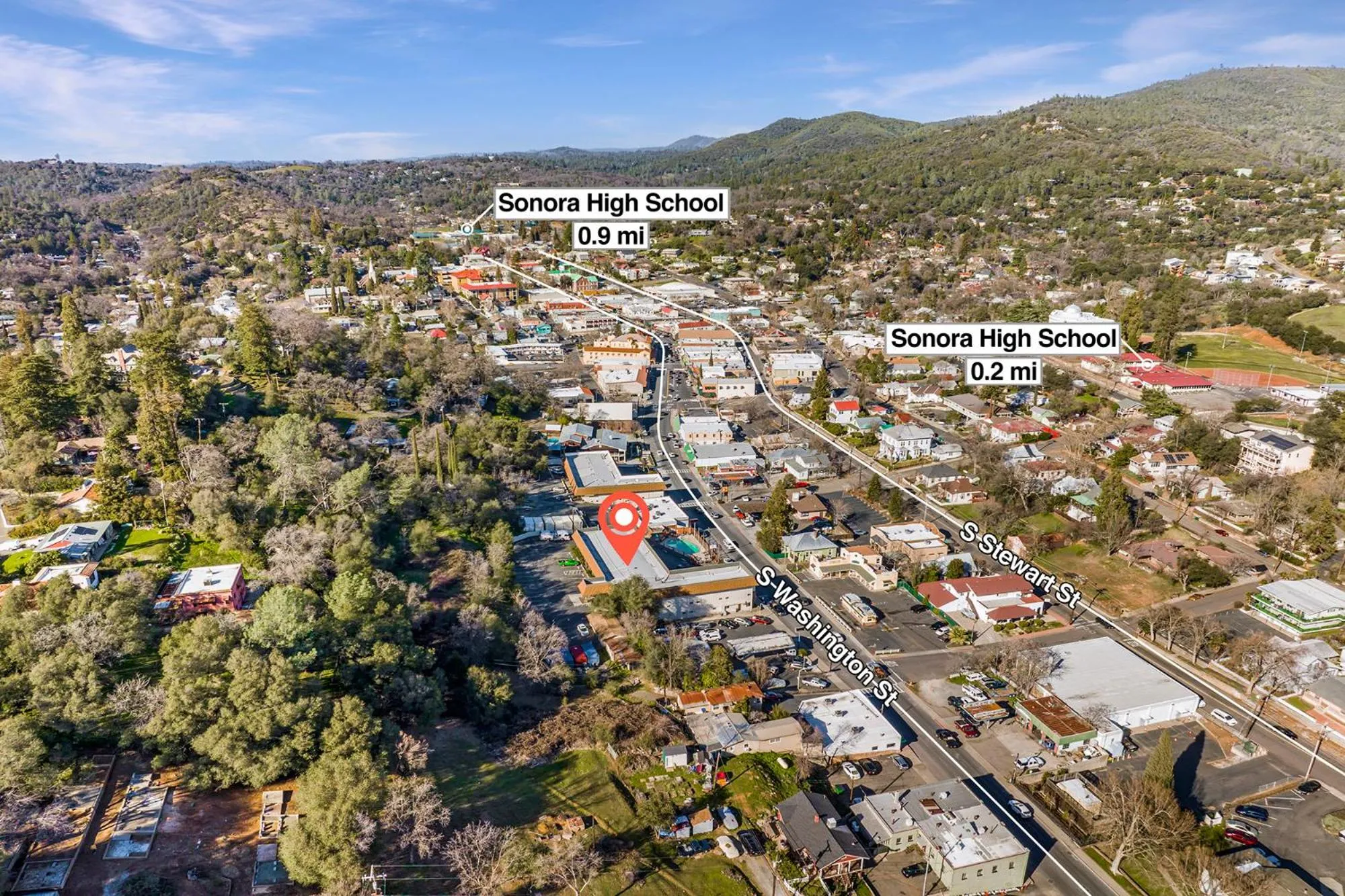 Other in Heritage Inn - Yosemite/Sonora