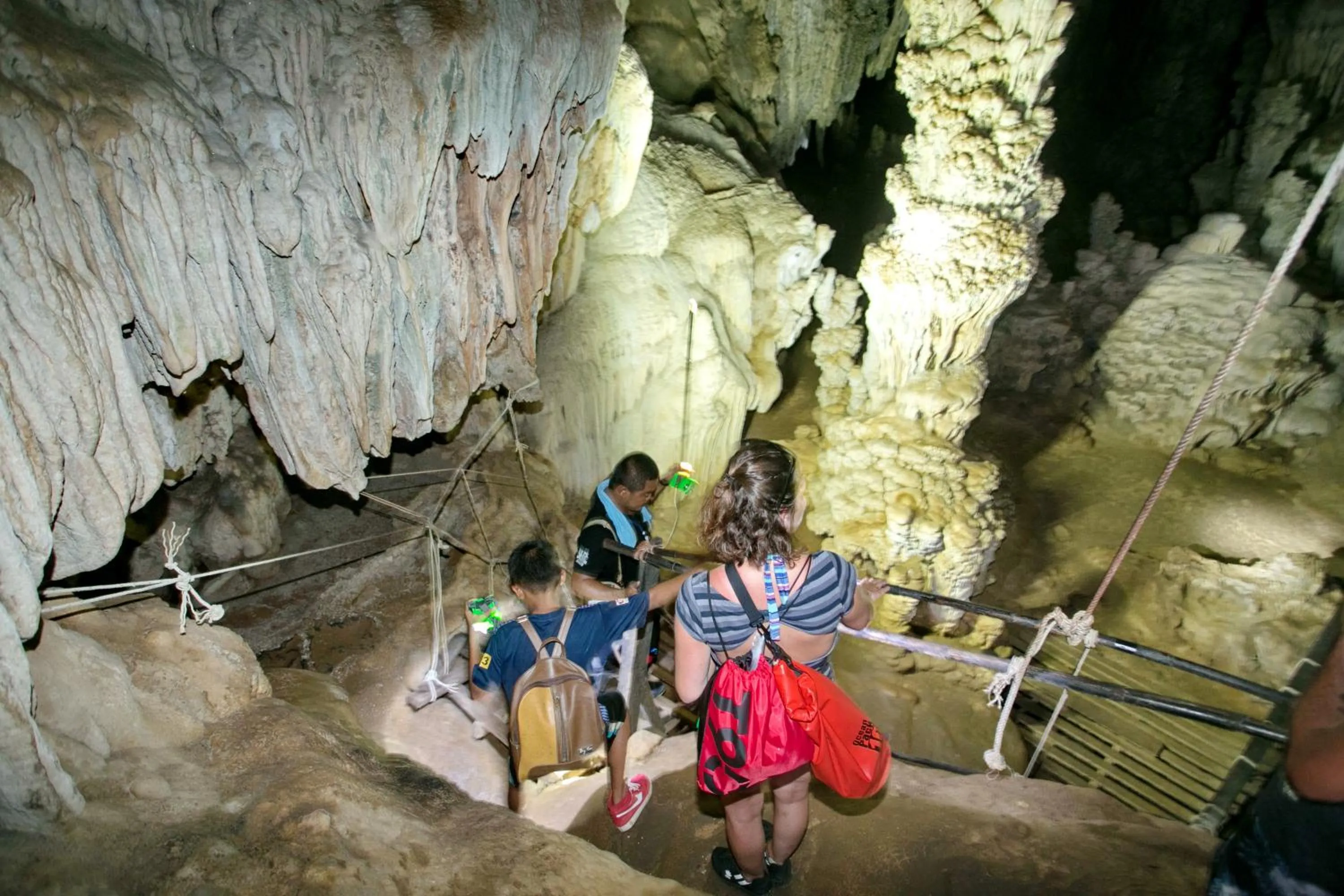 Activities in Khao Sok River Lodge Hotel