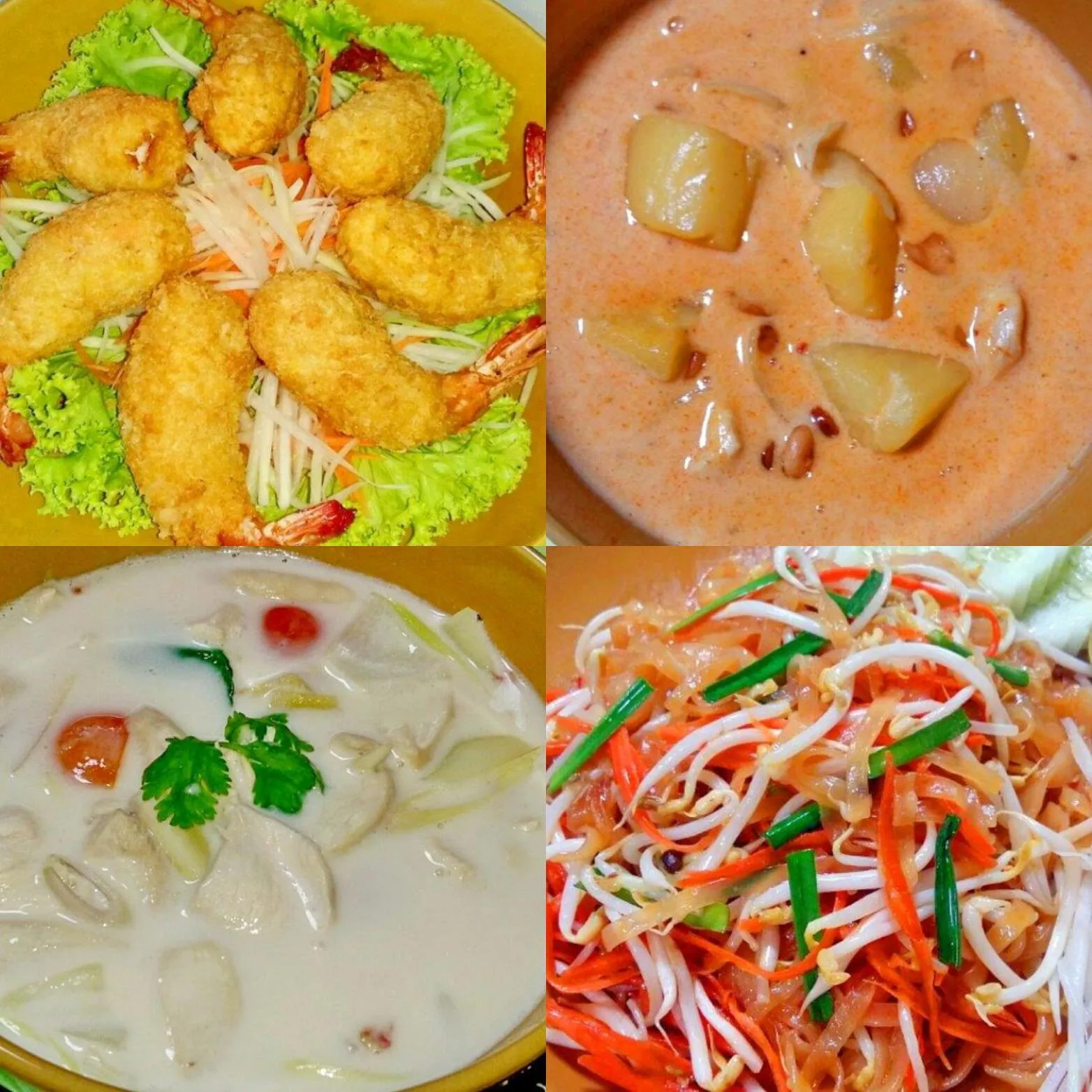 Food and drinks in Khao Sok River Lodge Hotel