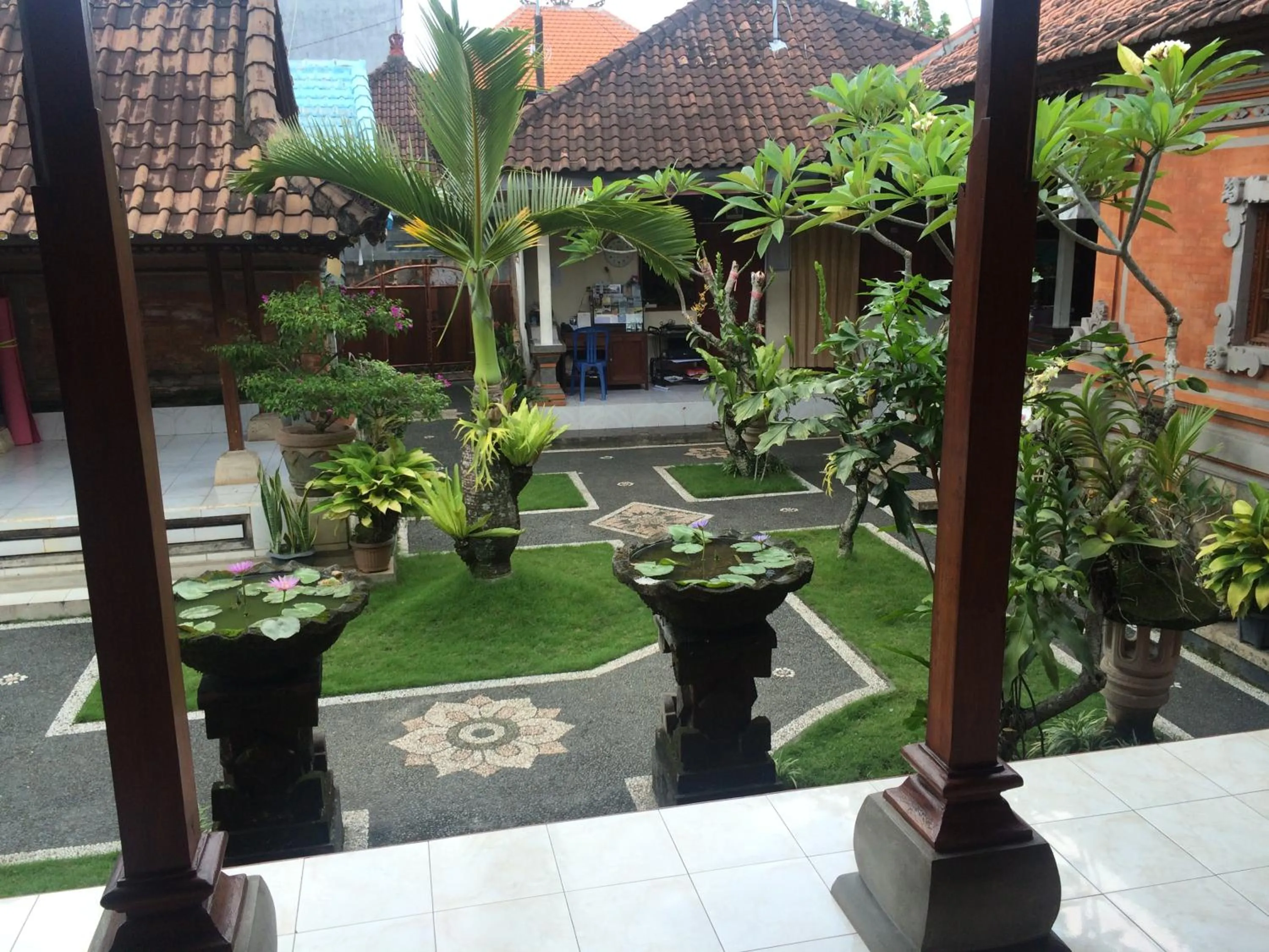 Arsa Homestay & Spa