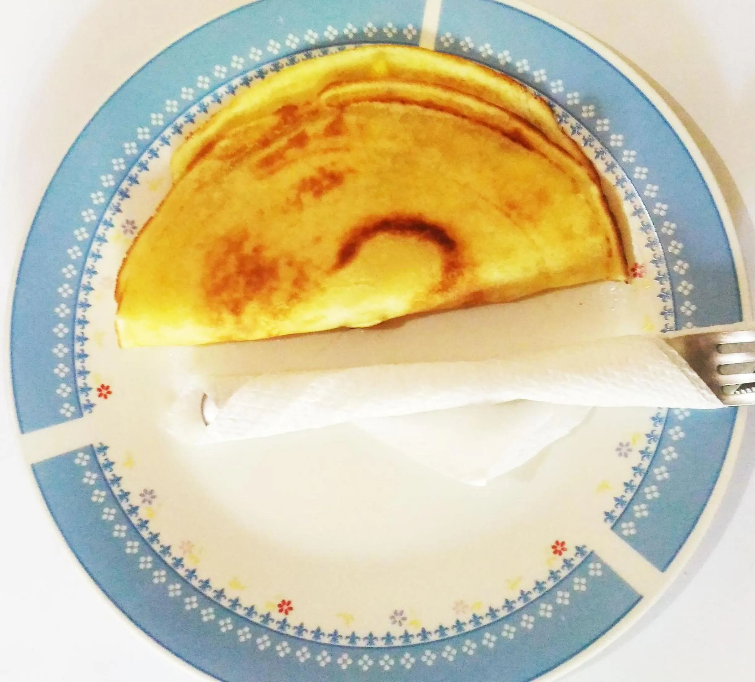 Food close-up in Arsa Homestay & Spa