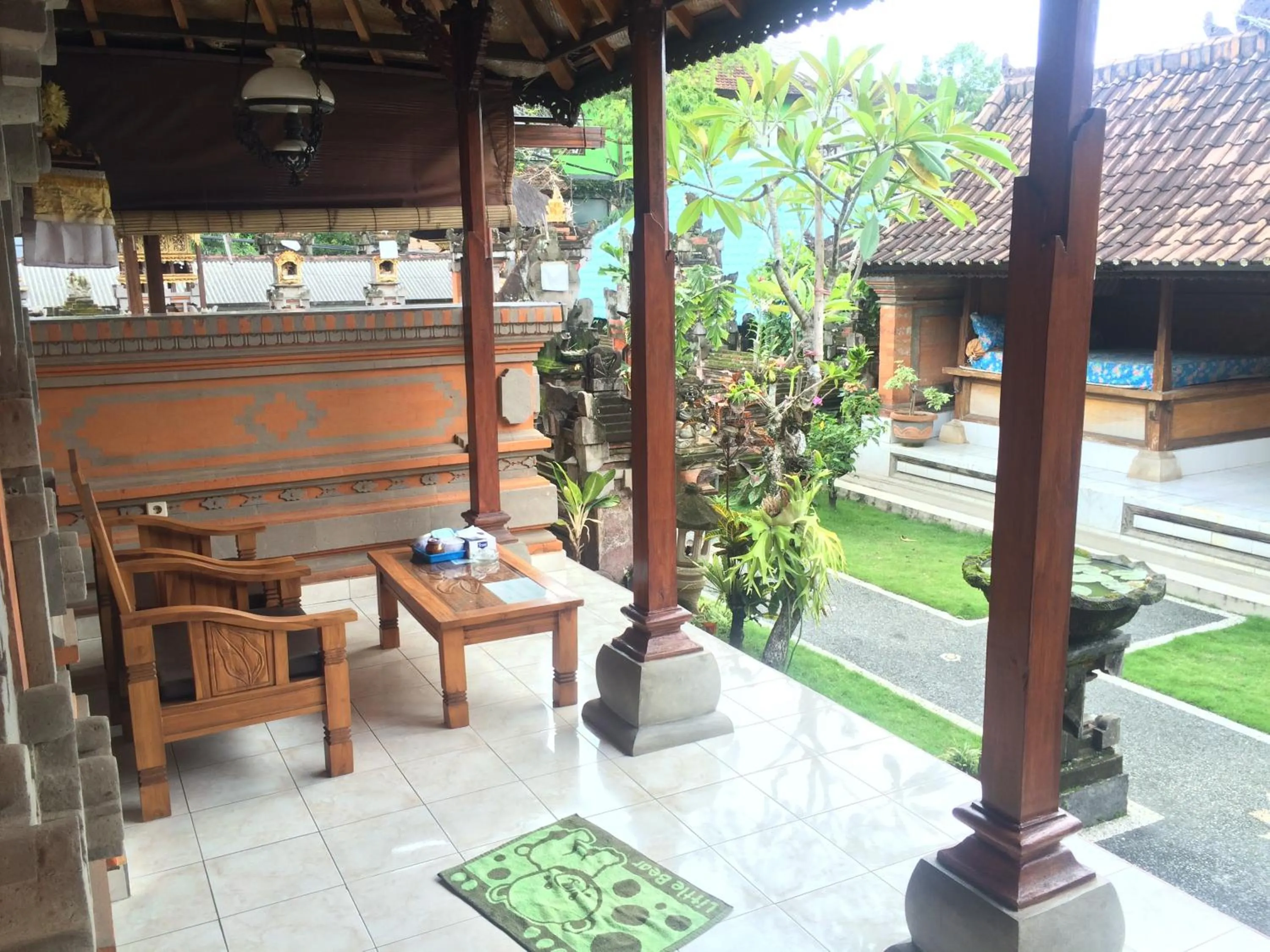 Arsa Homestay & Spa