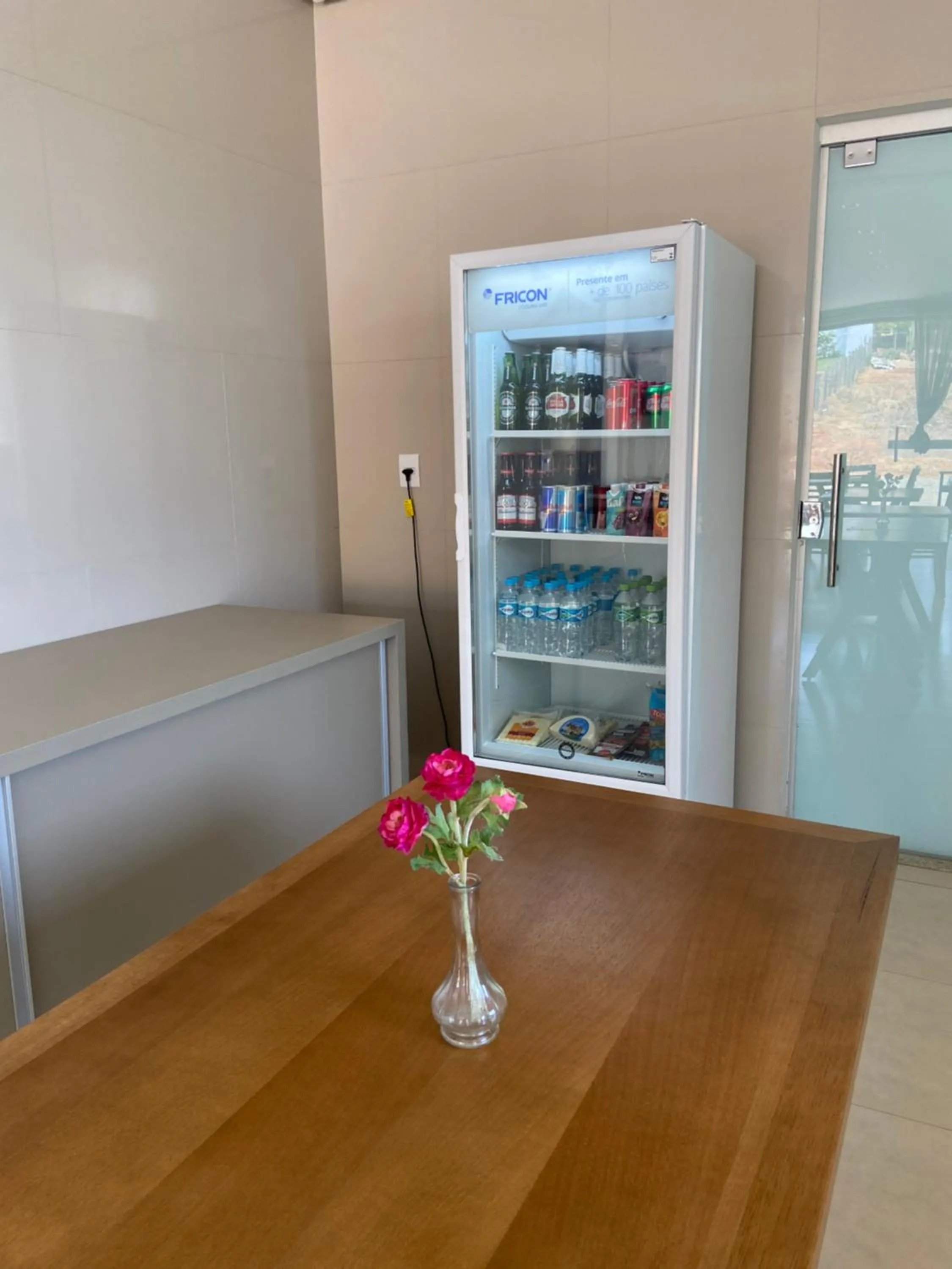 On-site shops in Pousada Viver Capitólio