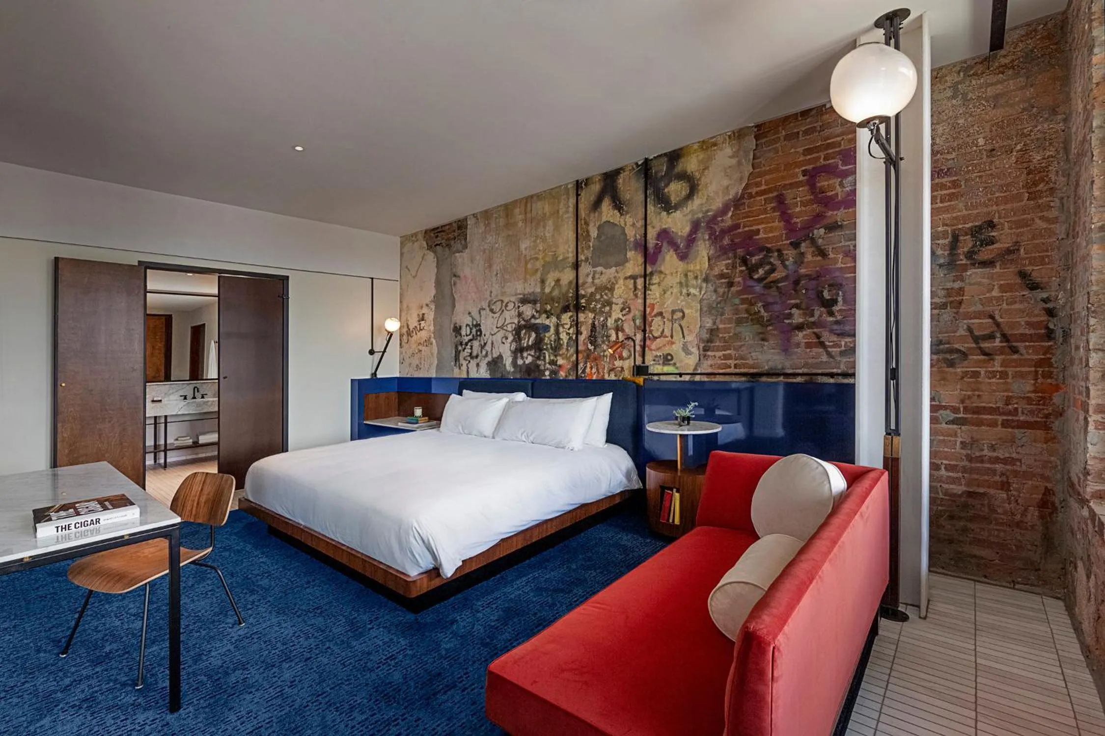 Bedroom, Bed in Hotel Haya