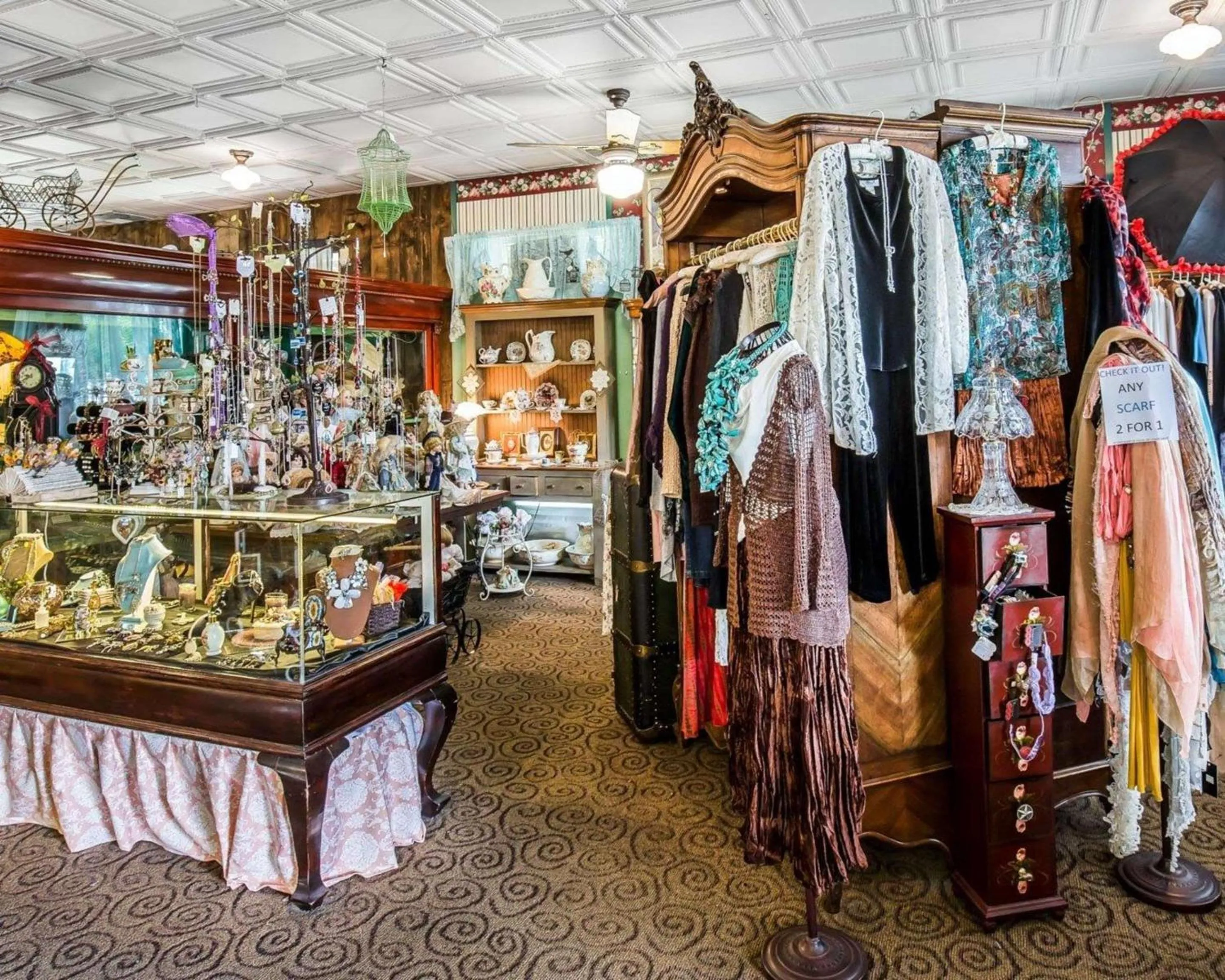 Other in Comfort Inn at Buffalo Bill Village Resort