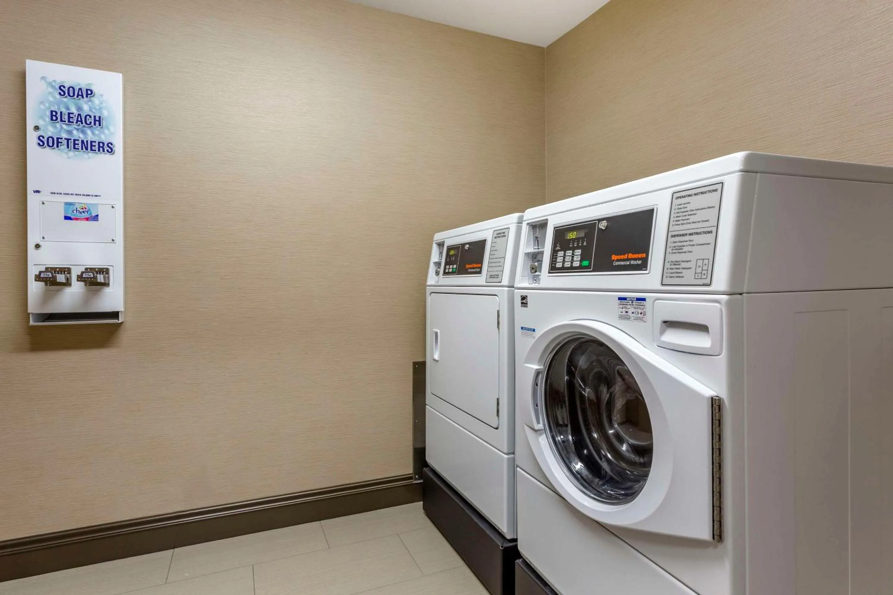 Other in Comfort Inn at Buffalo Bill Village Resort