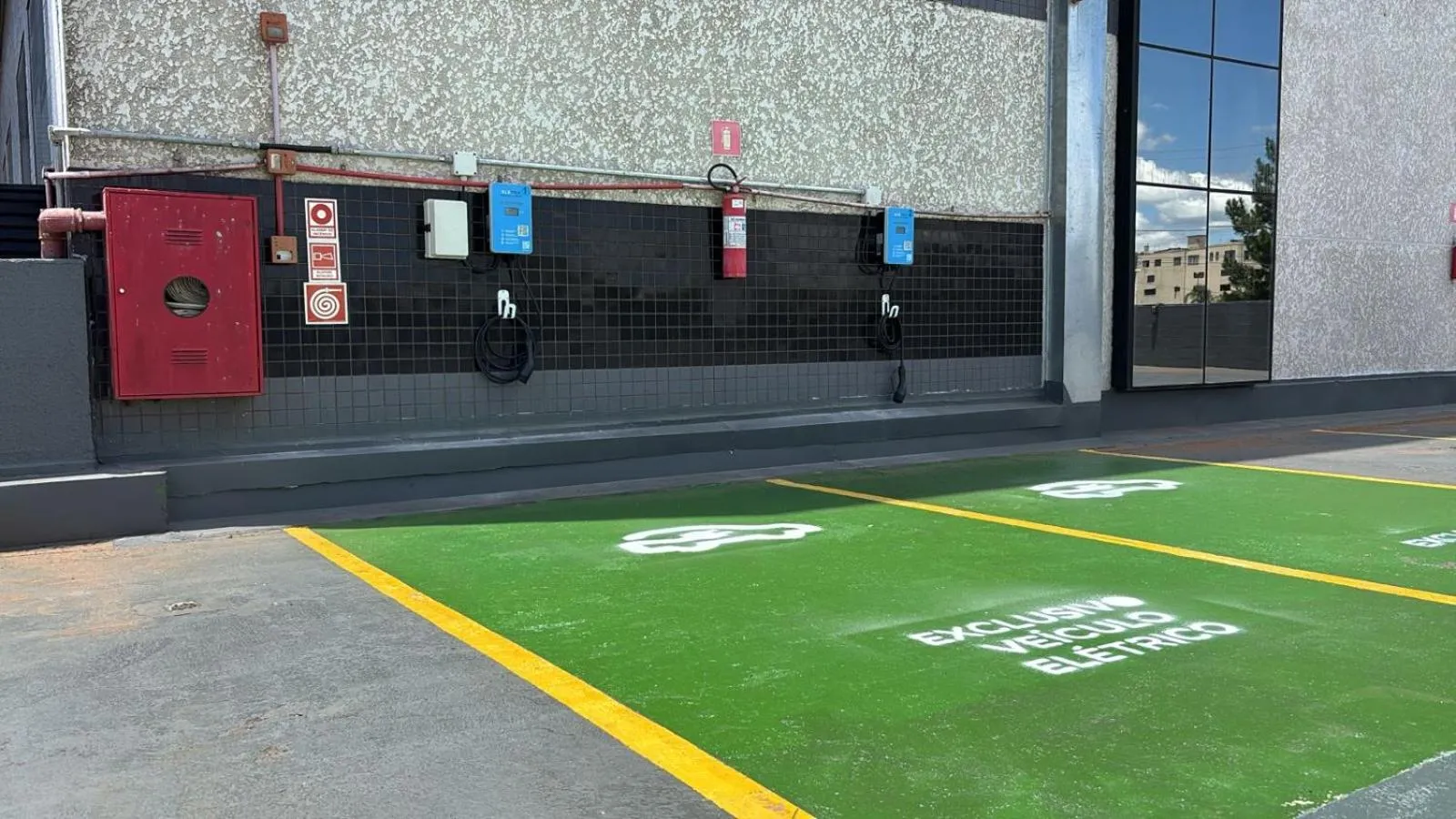 Slim Hotel Guarapuava