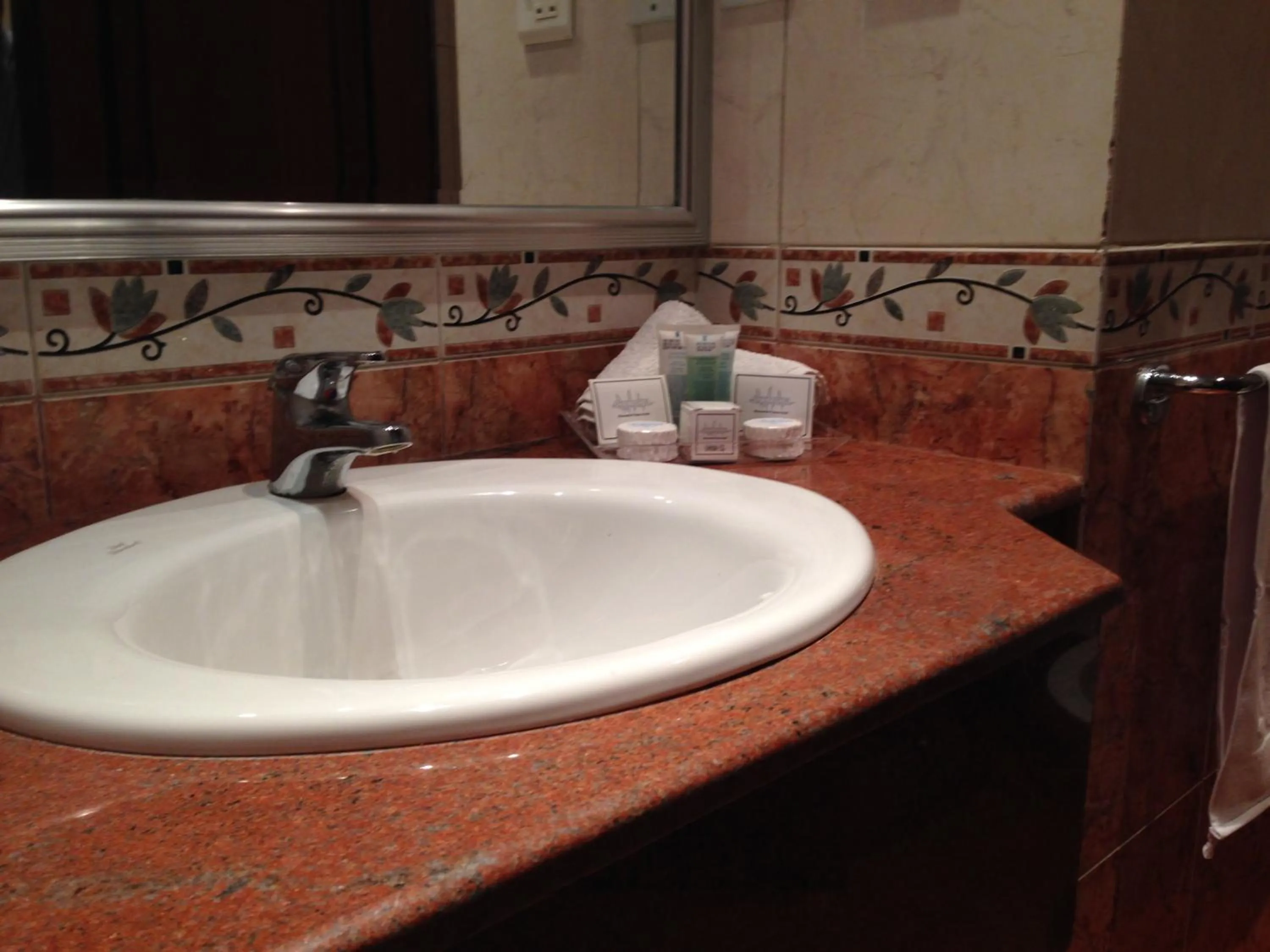 Business facilities in Shanasheel Palace Hotel