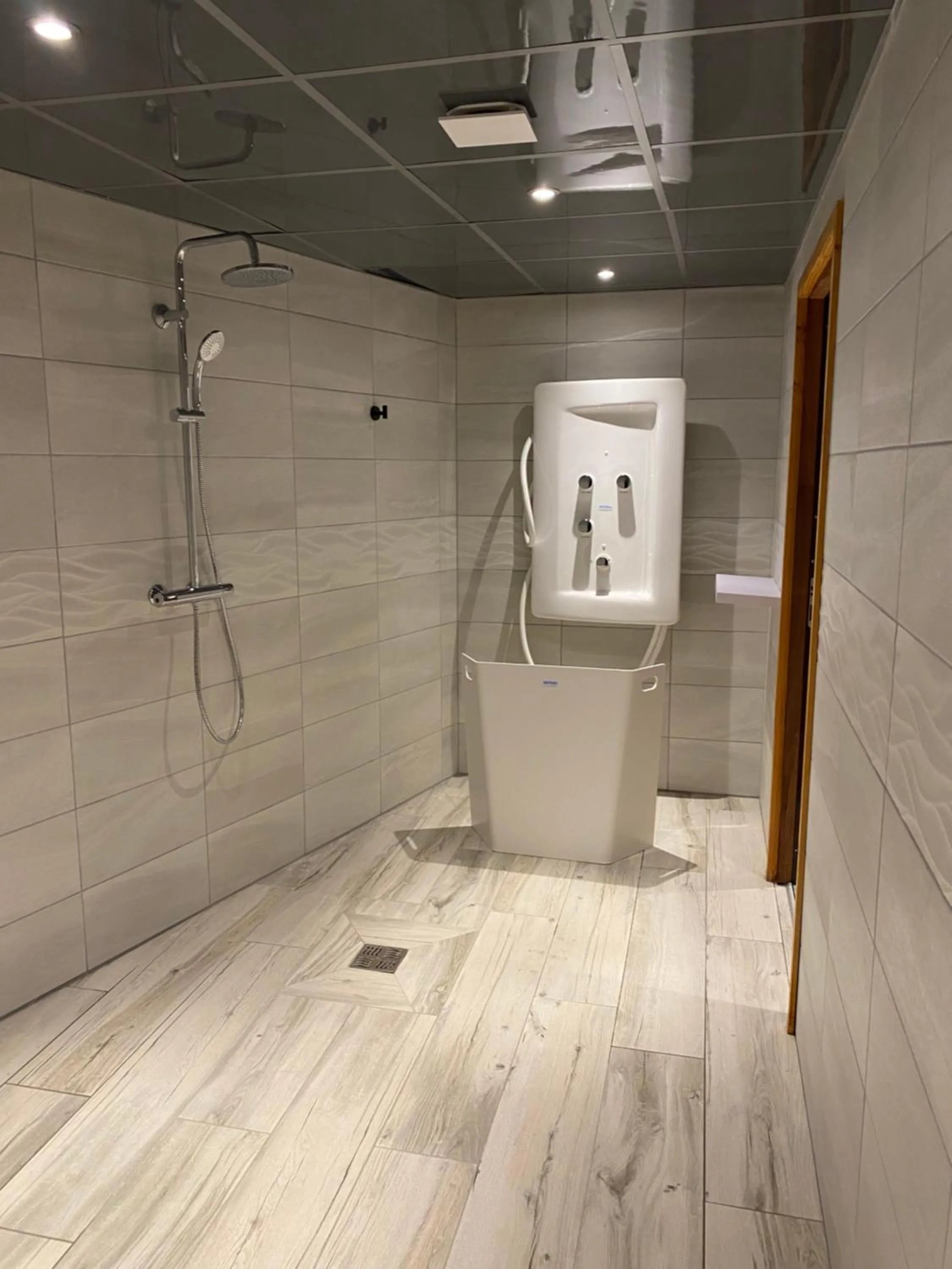 Spa and wellness centre/facilities in Logis Hôtel & Spa Les Autanes