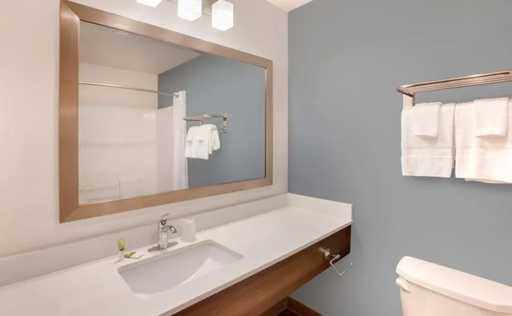 WoodSpring Suites Lackland near Sea World