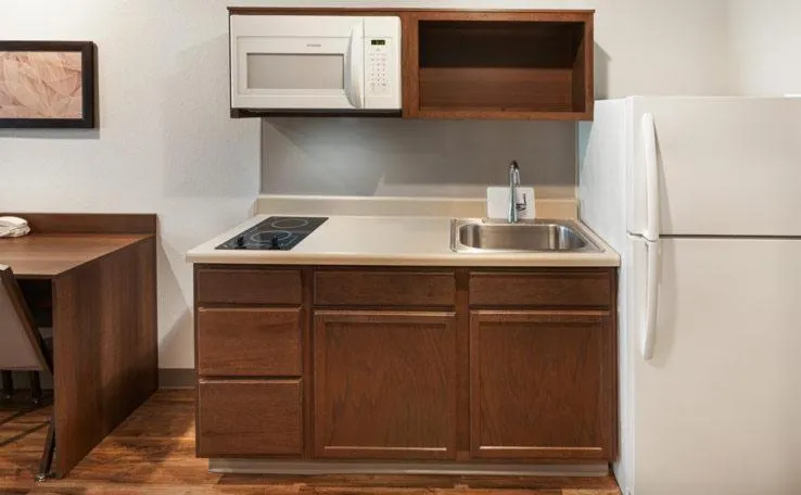 WoodSpring Suites Lackland near Sea World