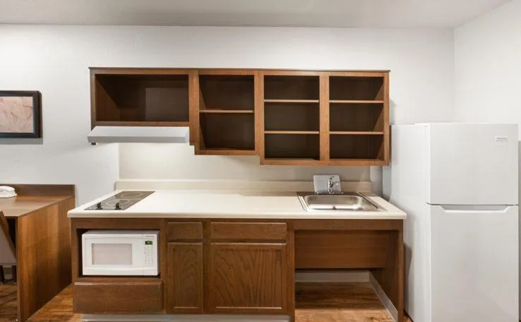 WoodSpring Suites Lackland near Sea World