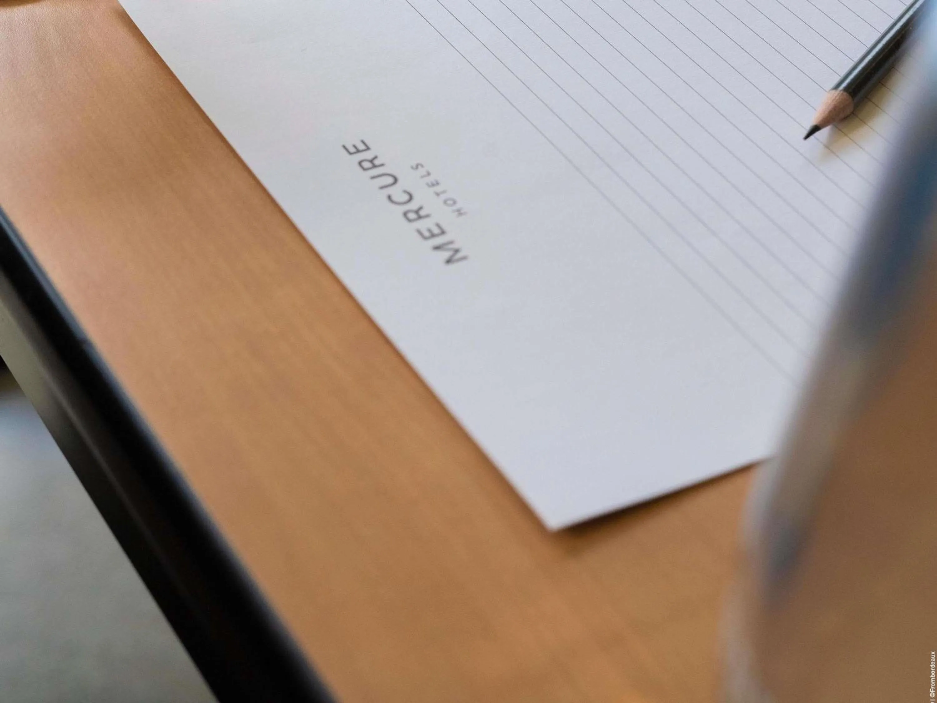 Meeting/conference room in Mercure Bordeaux Lac