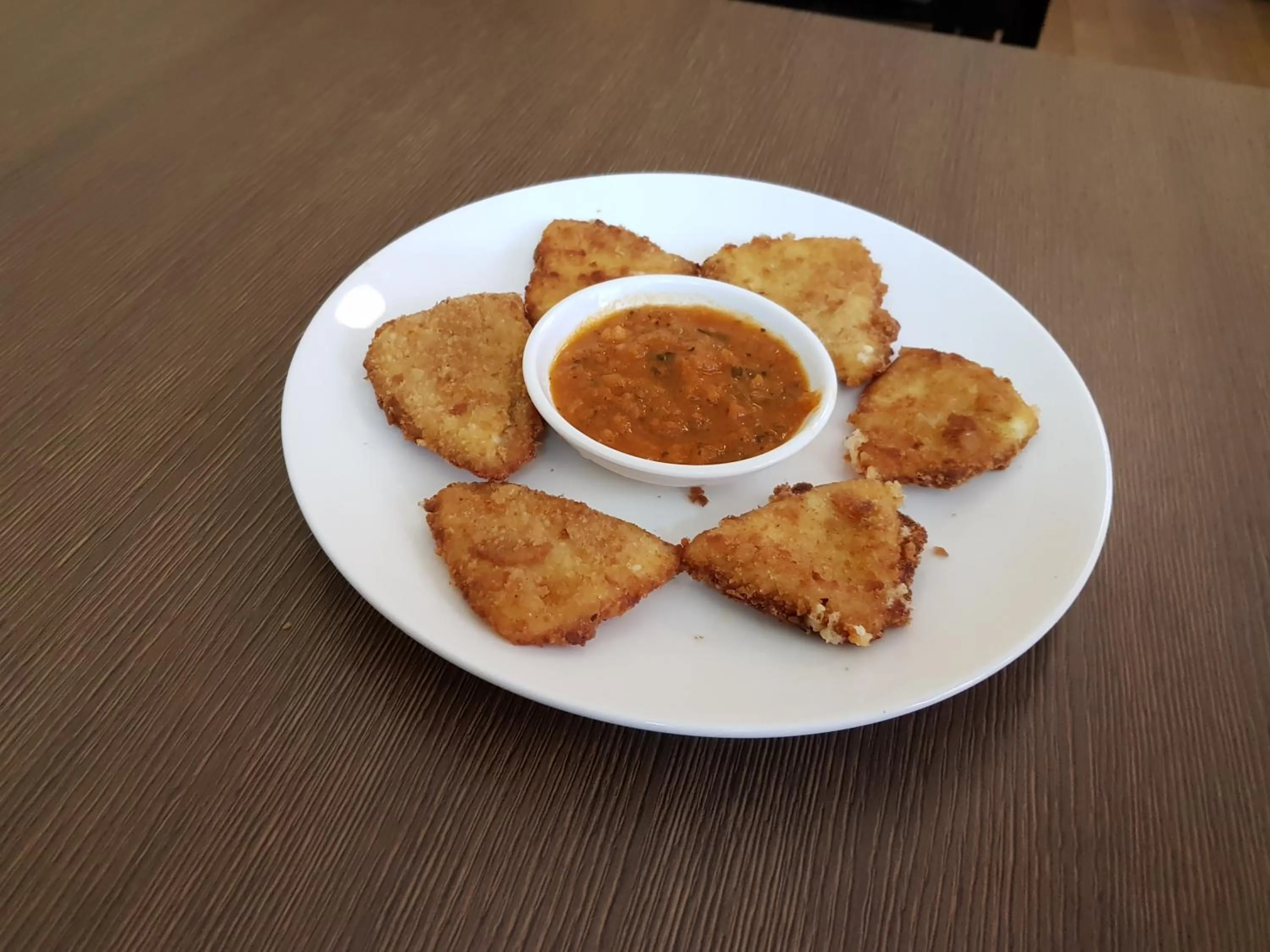 Restaurant/places to eat in Hotel Hana Pvt.Ltd