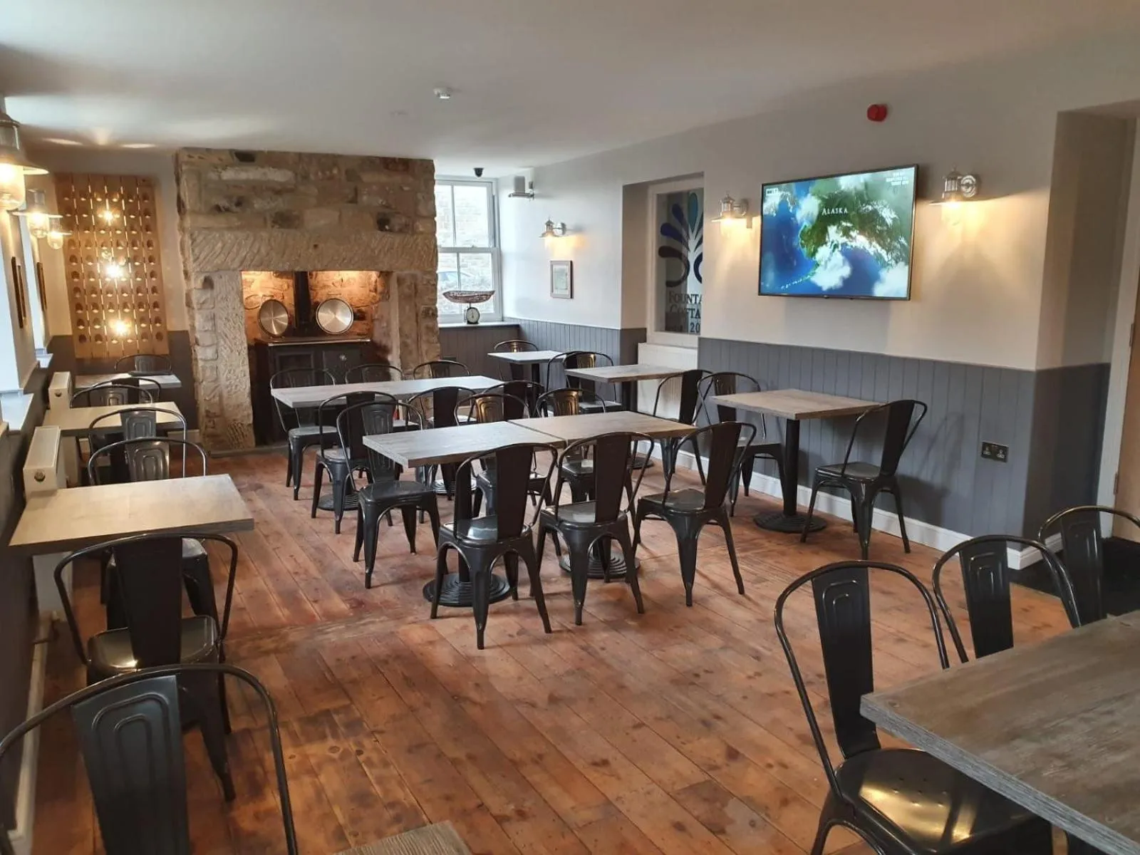 Fountain Cottage Cafe and B&B