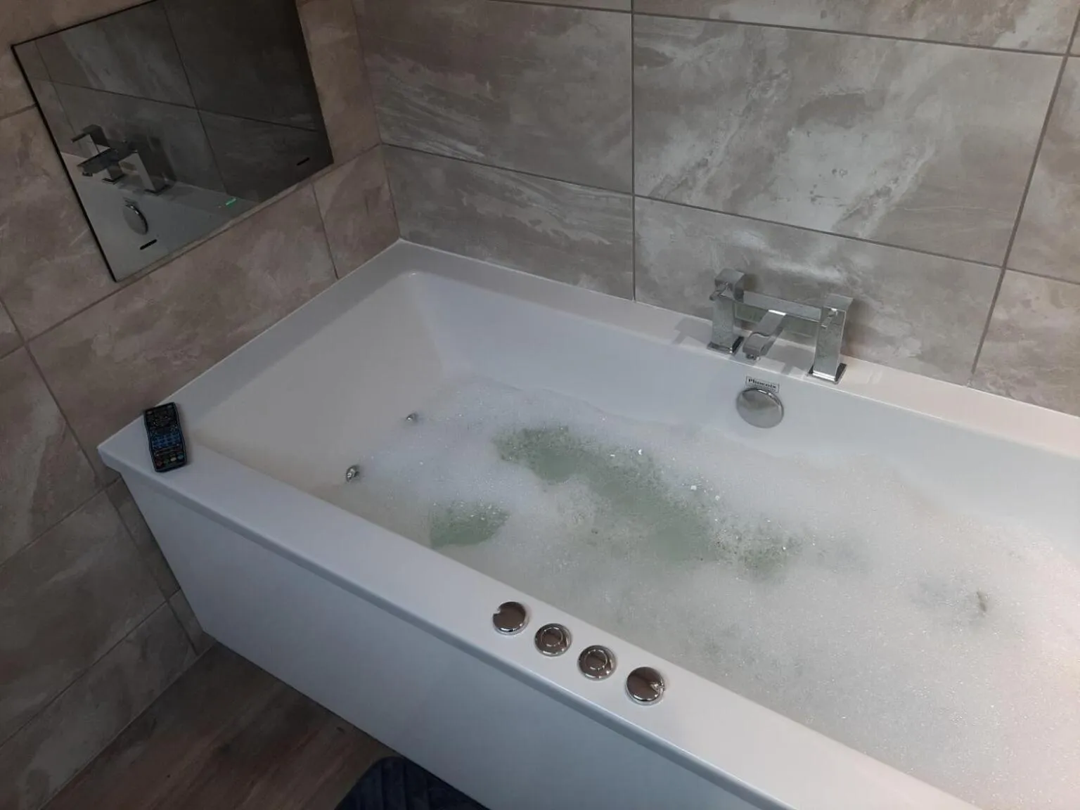 Fountain Cottage Cafe and B&B