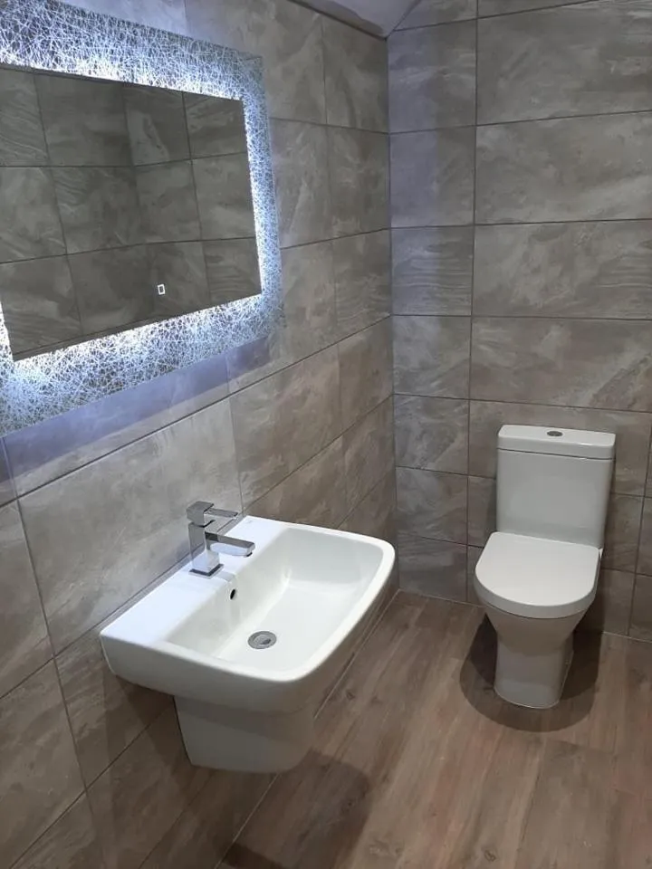 Fountain Cottage Cafe and B&B