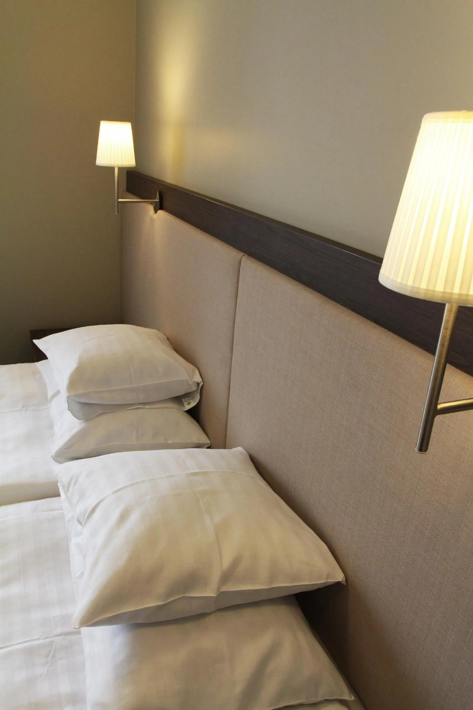 Decorative detail, Bed in Goda Hotel & Spa