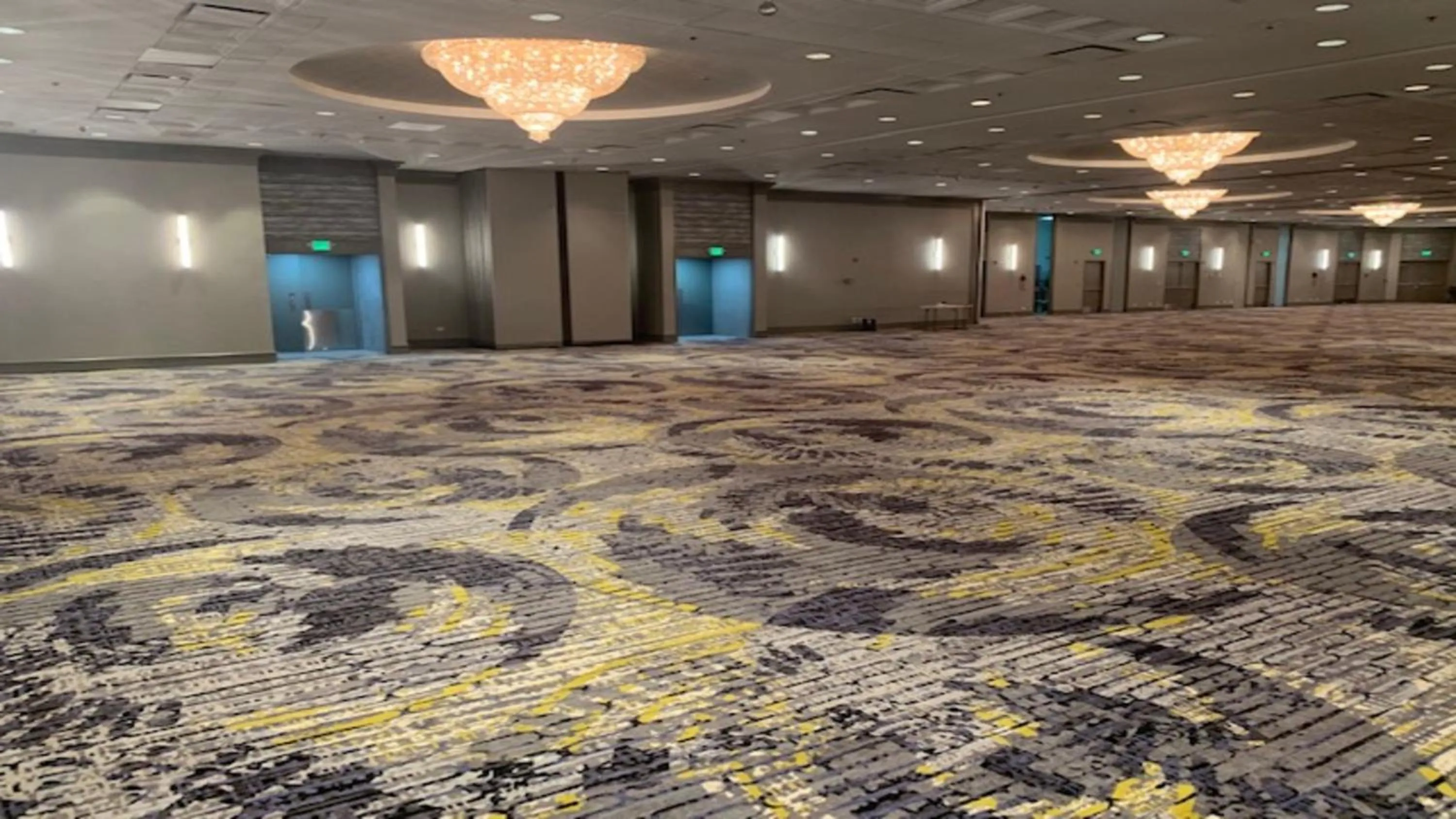 Banquet/Function facilities in Holiday Inn Chicago North Shore by IHG