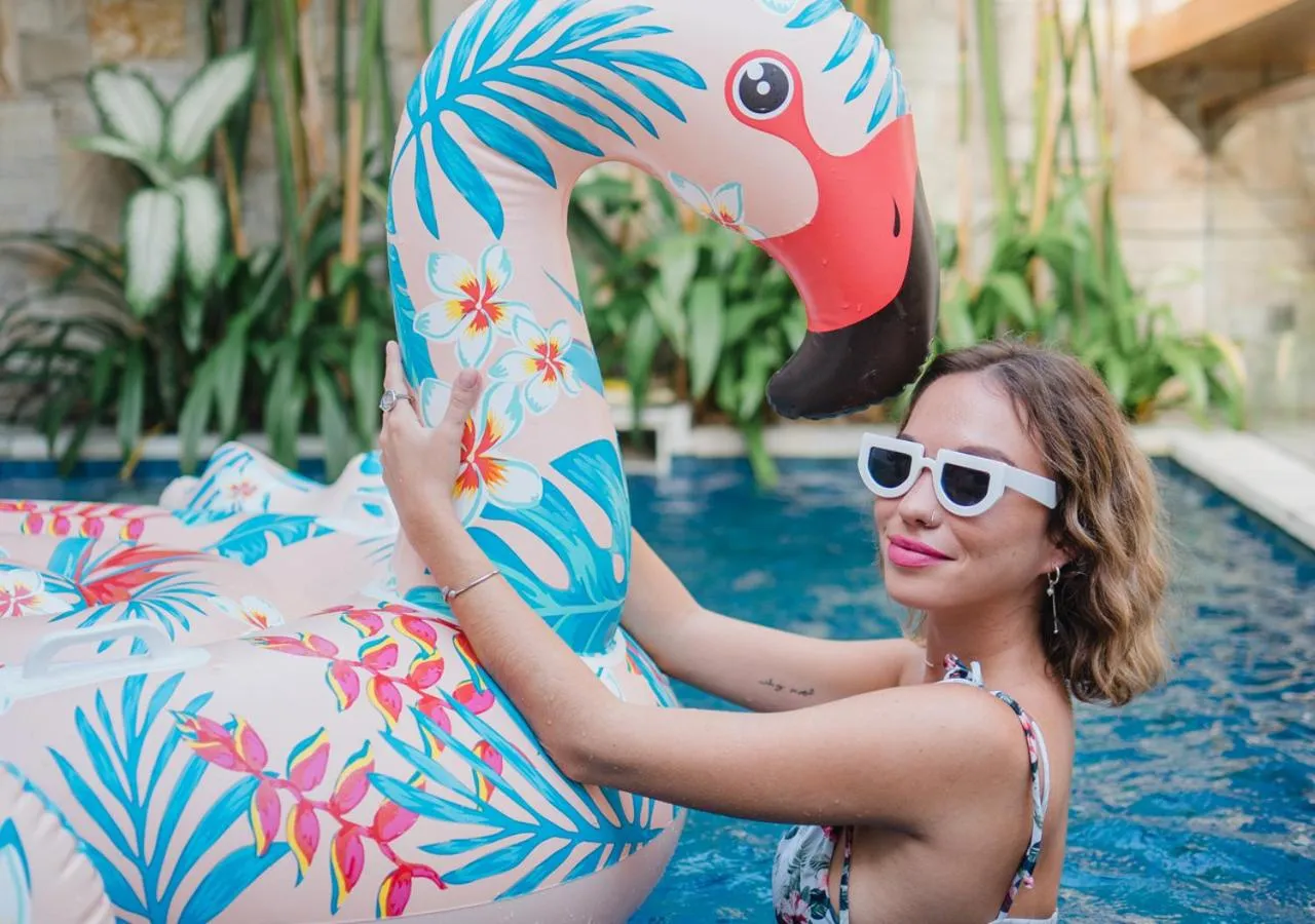 Activities in The Mavila Sanur