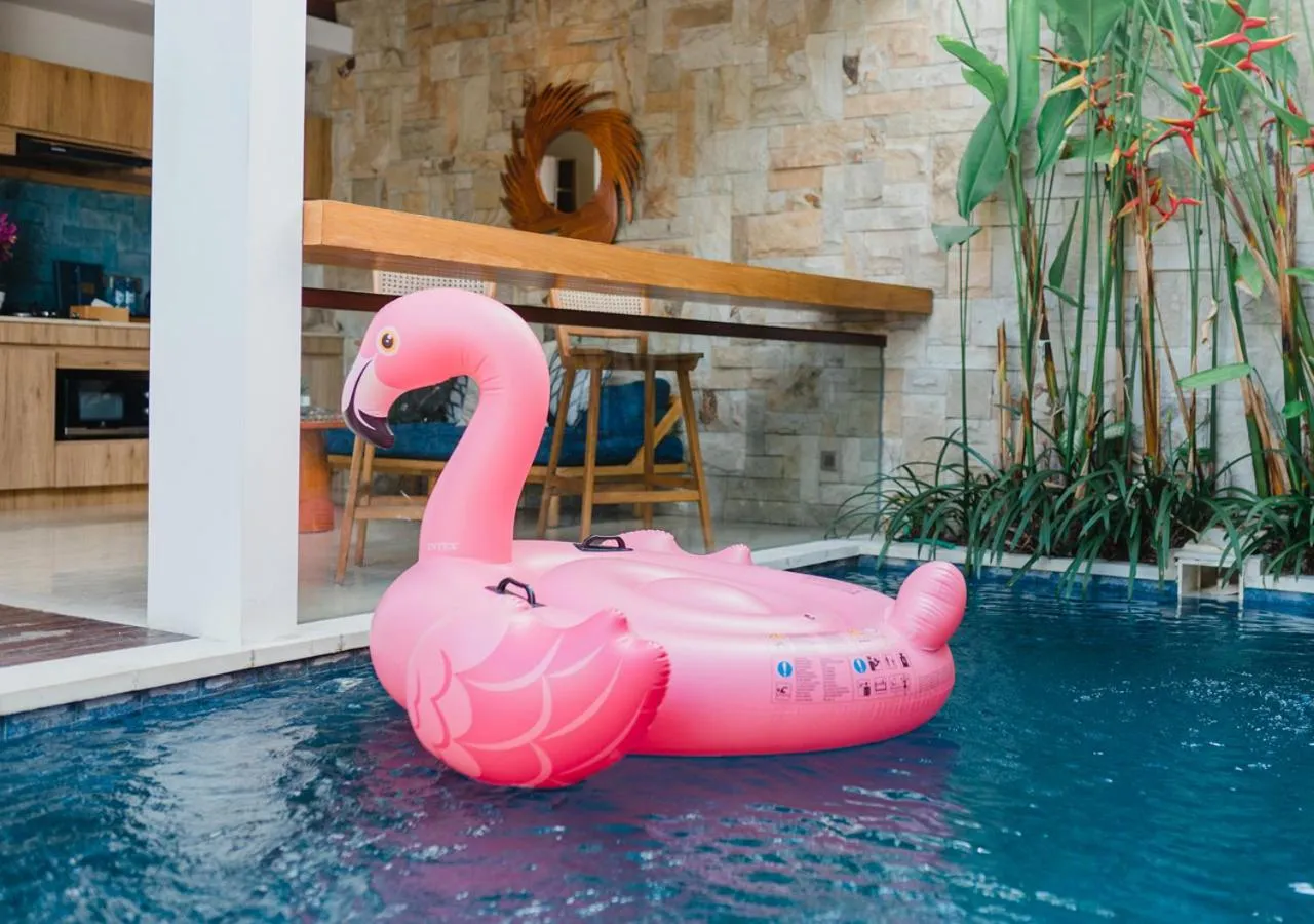 Activities in The Mavila Sanur